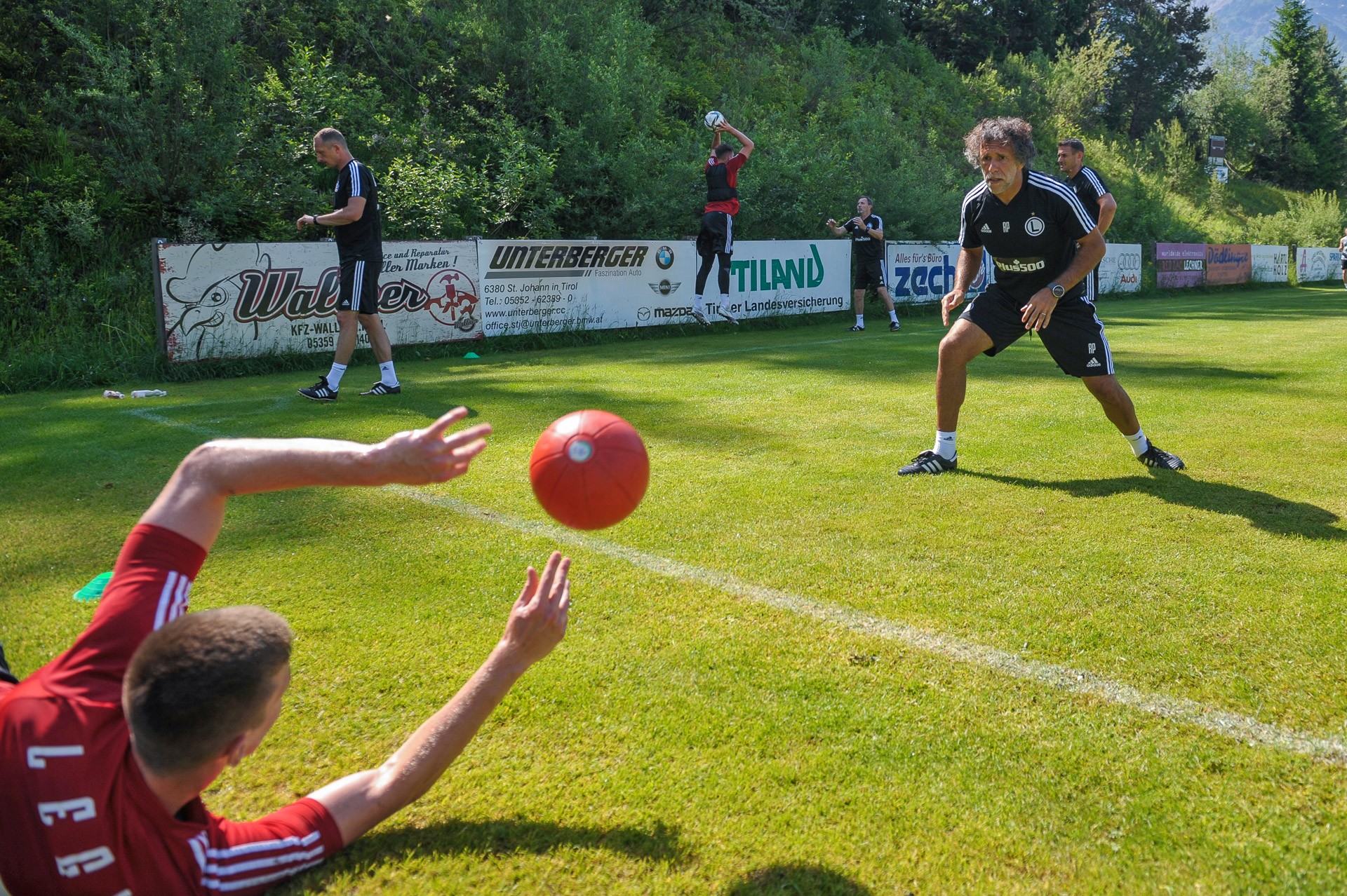fot. Woytek / Legionisci.com