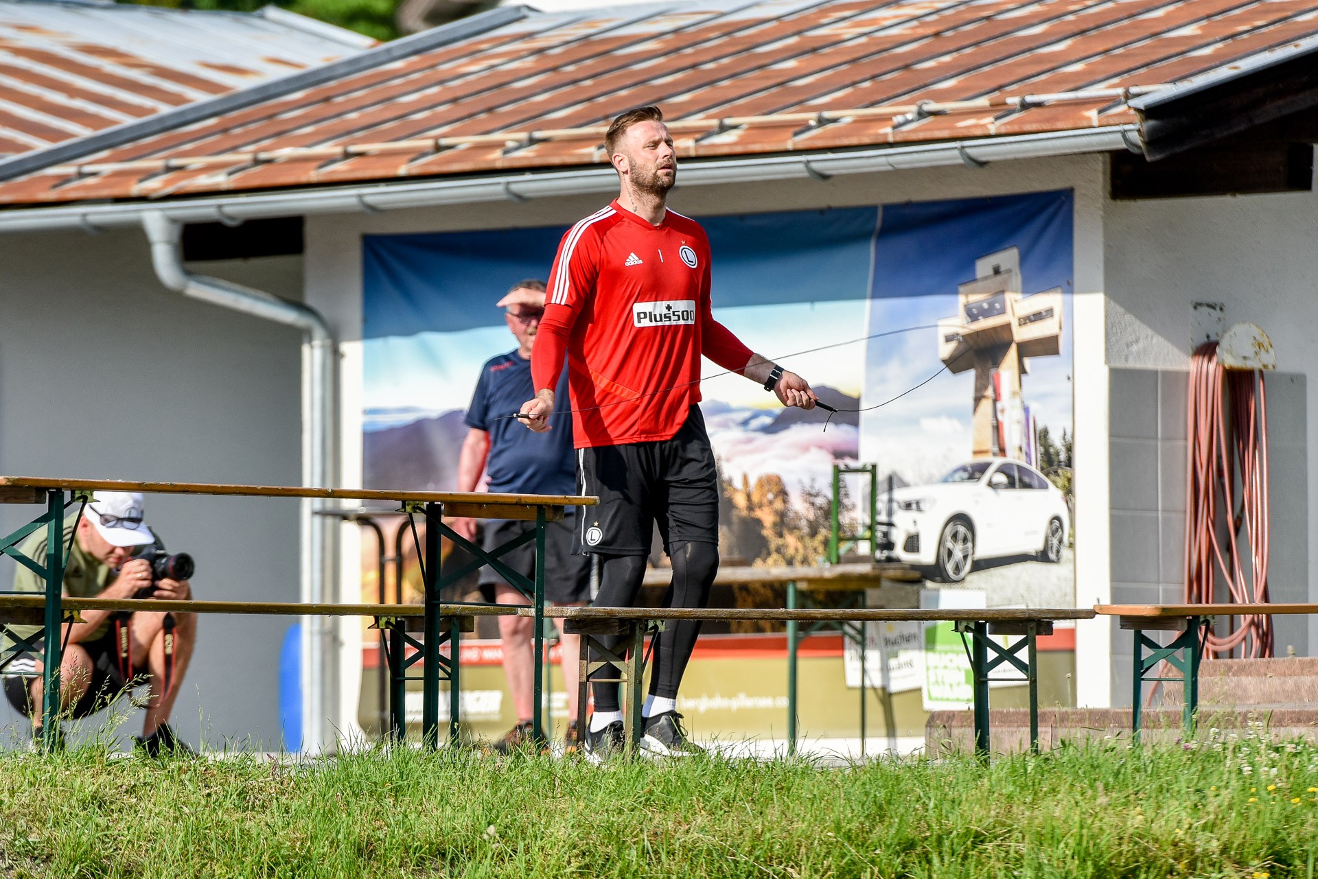 fot. Woytek / Legionisci.com