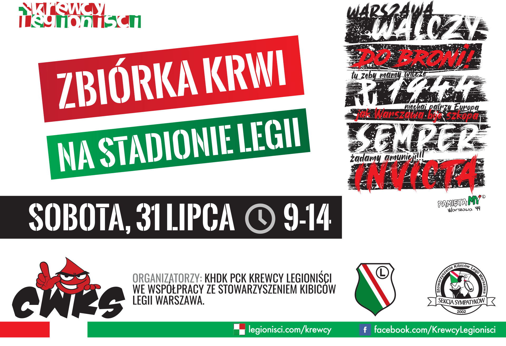 fot. Legionisci.com