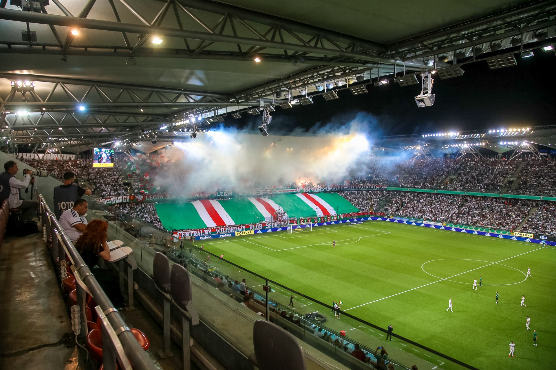fot. Kamil Marciniak / Legionisci.com