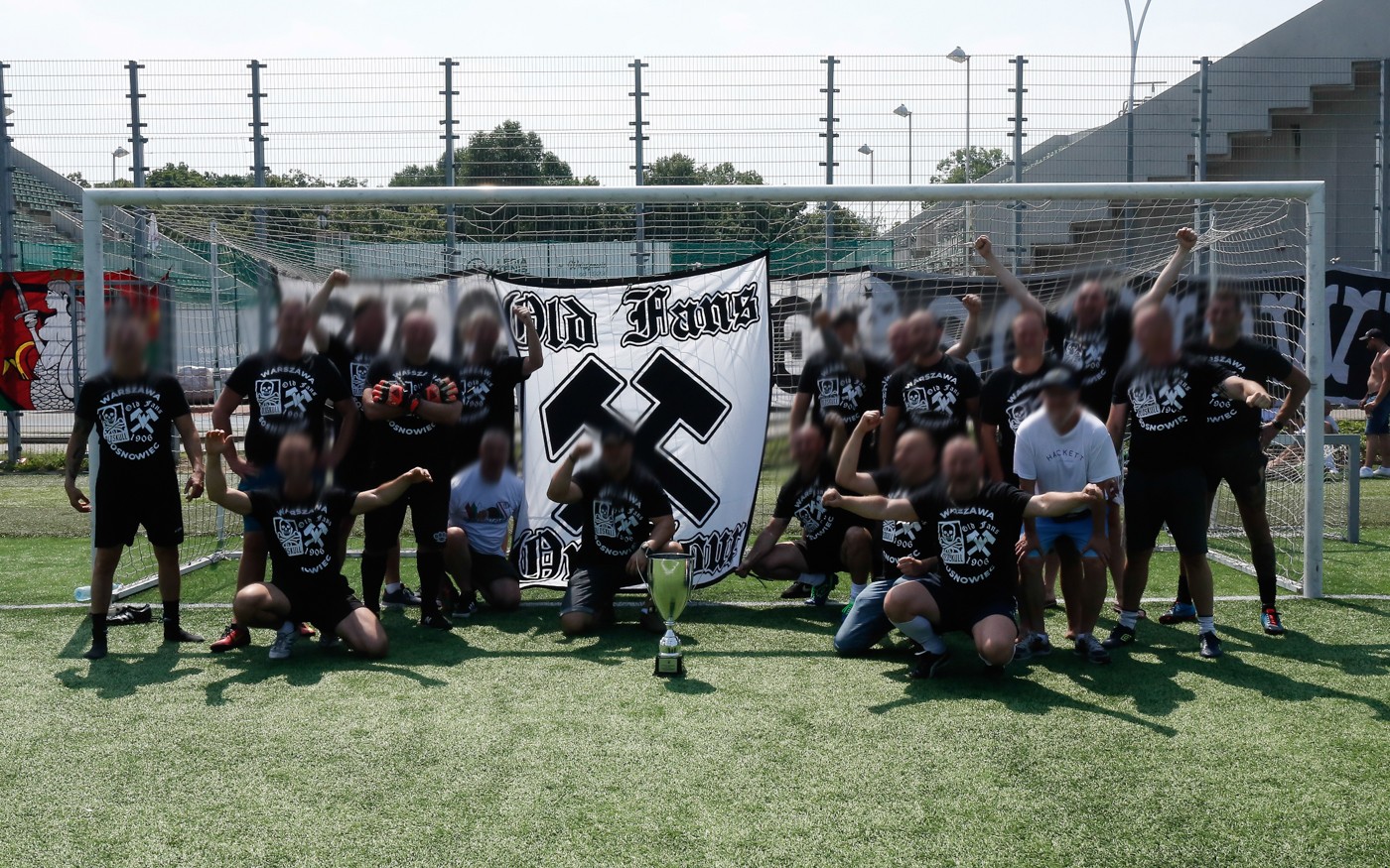fot. Hagi / Legionisci.com