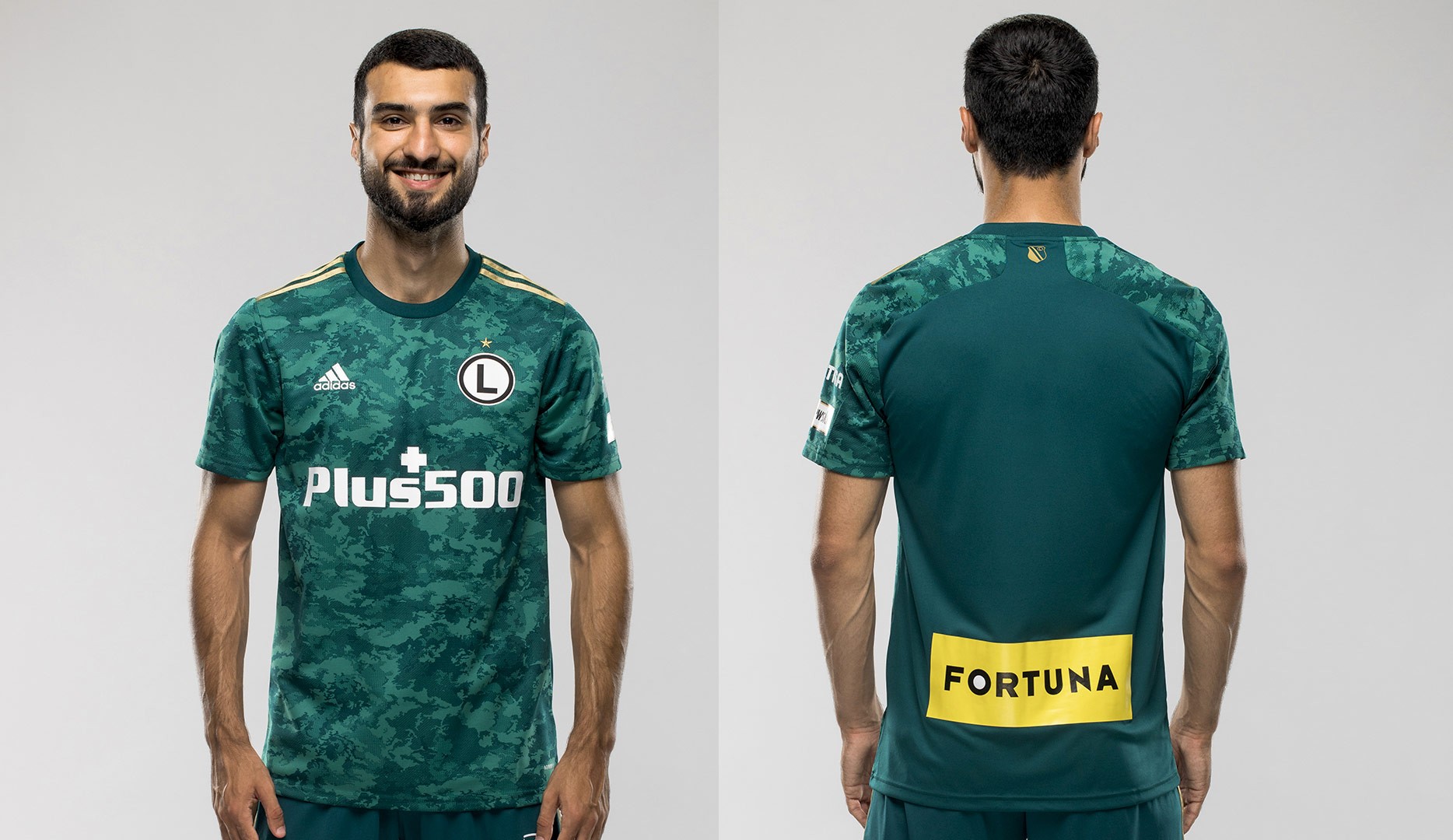 fot. Legia Warszawa