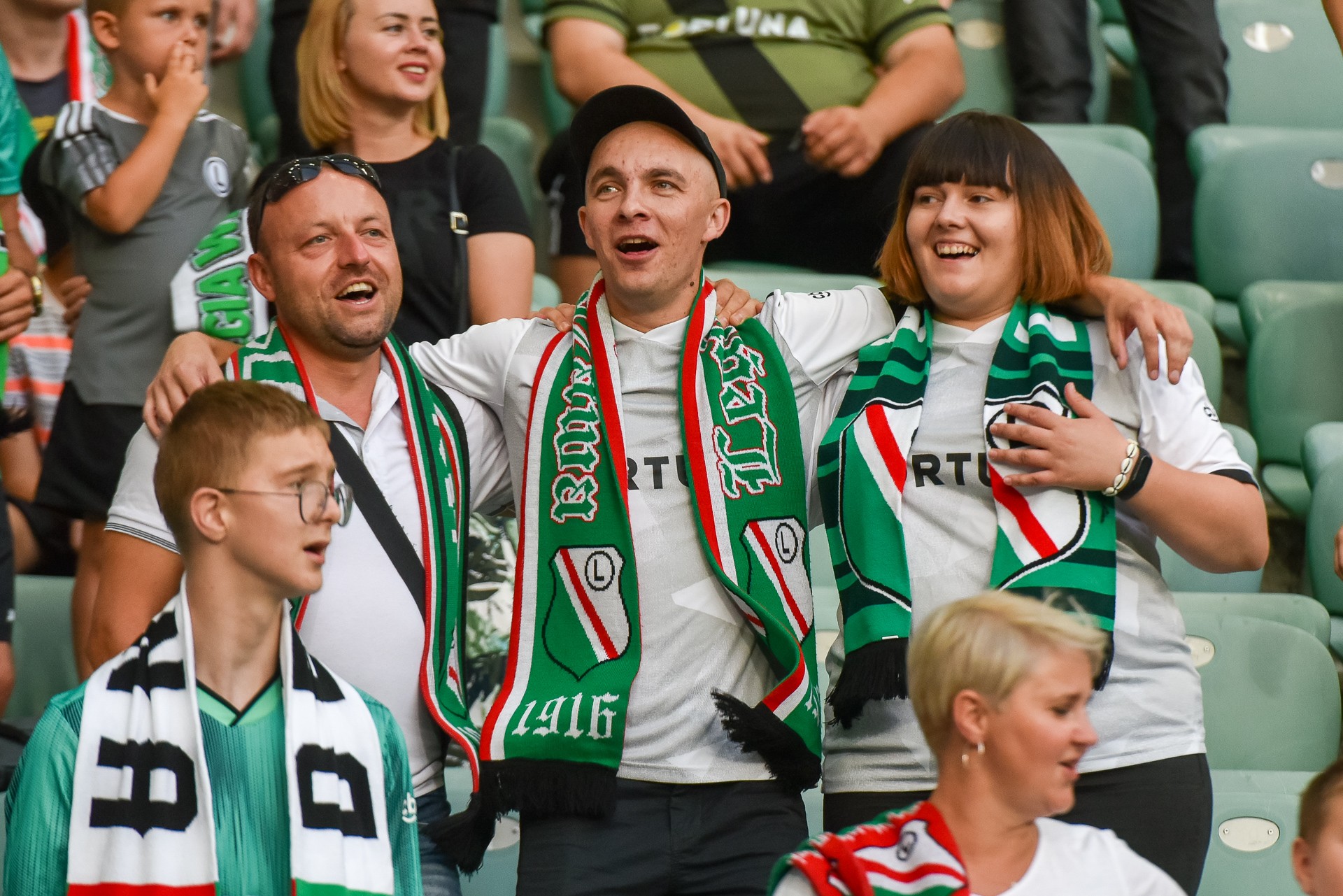 fot. Woytek / Legionisci.com