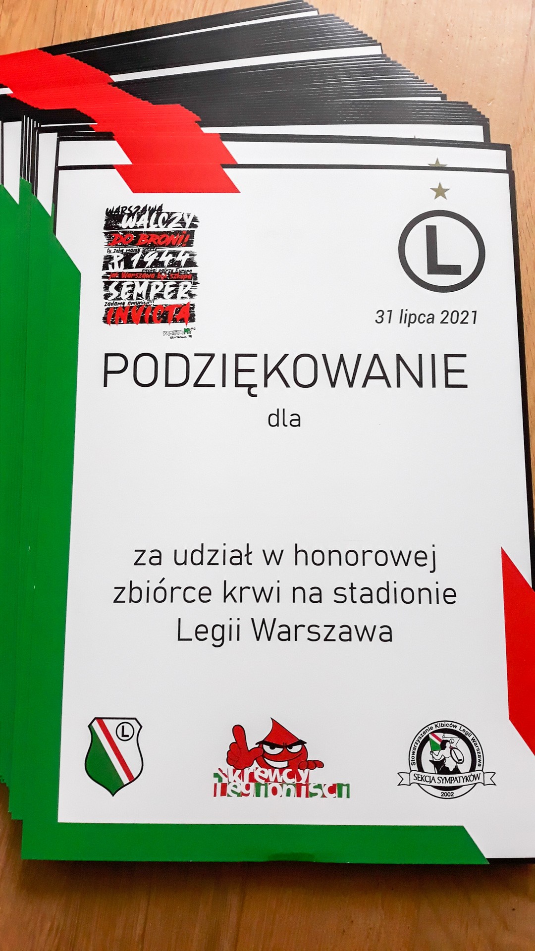 fot. Legionisci.com
