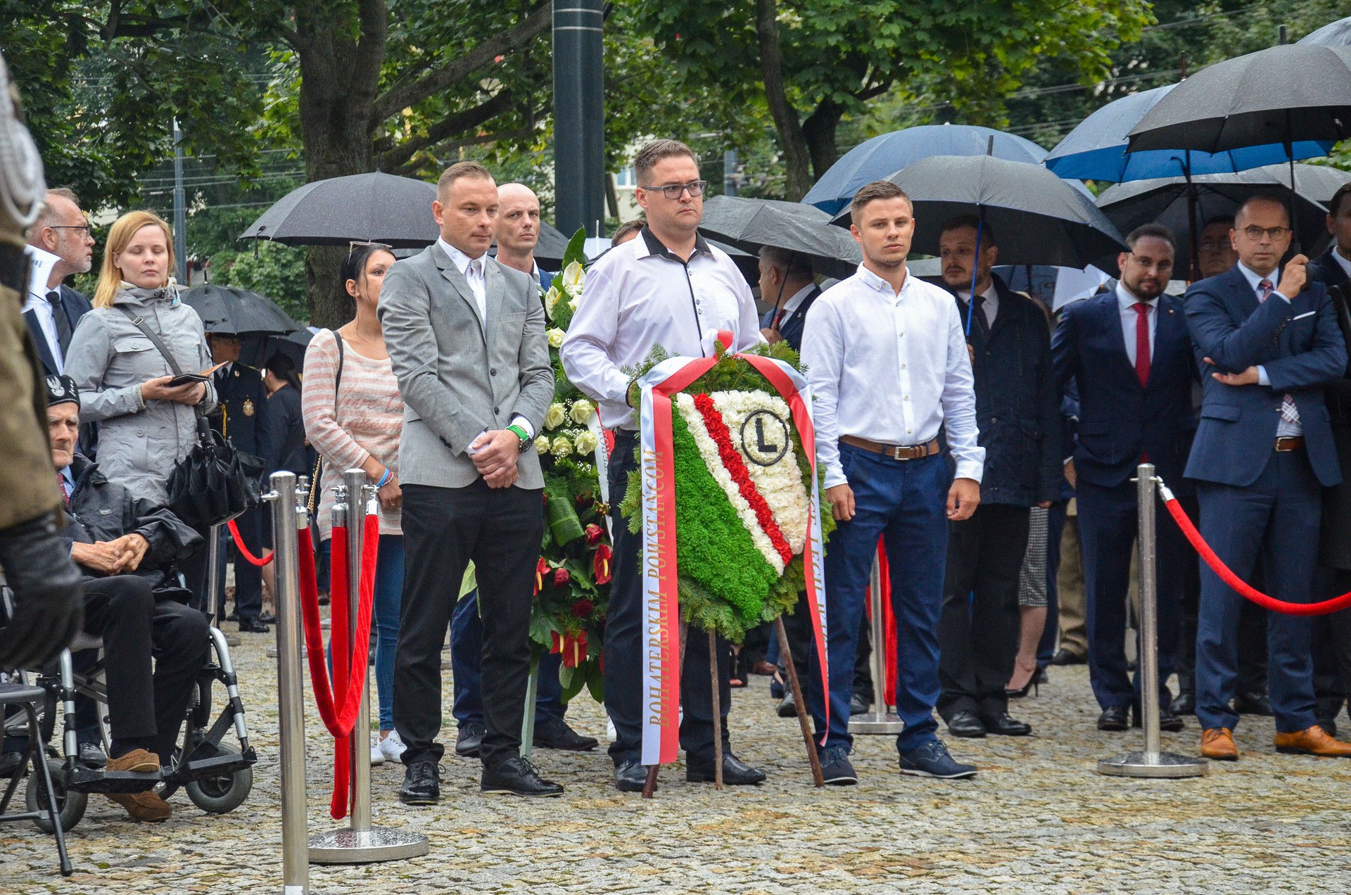 fot. Hugollek / Legionisci.com