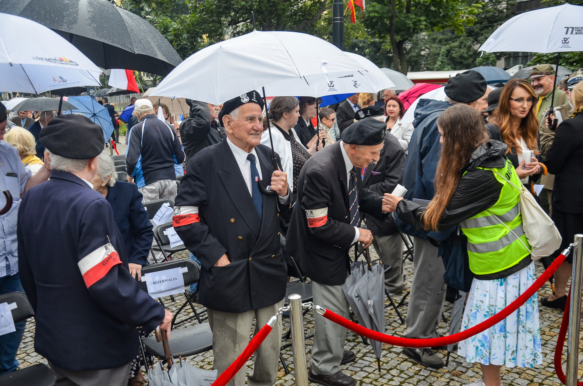 fot. Hugollek / Legionisci.com
