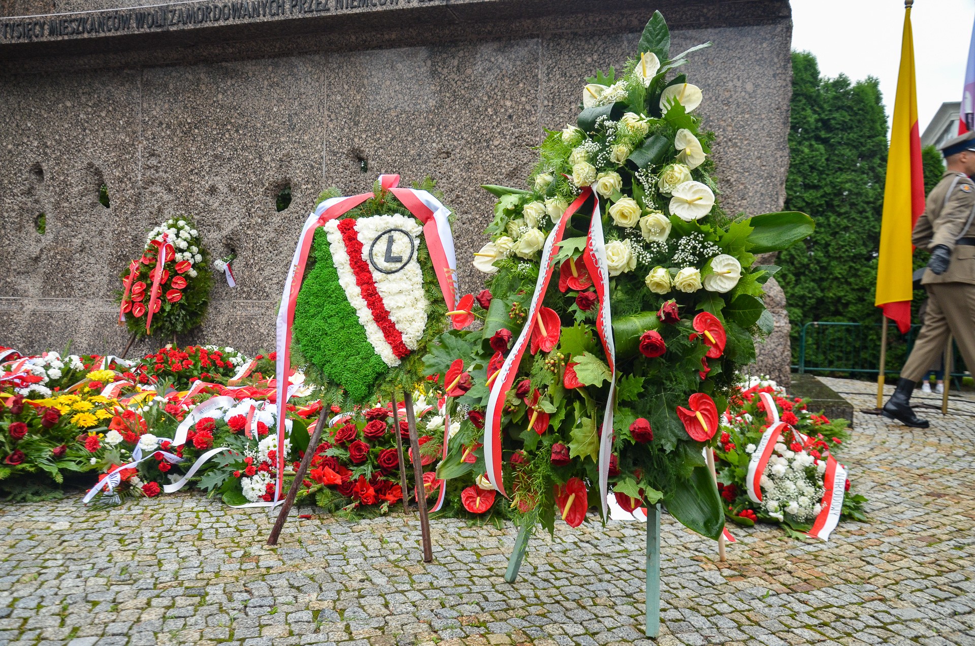 fot. Hugollek / Legionisci.com