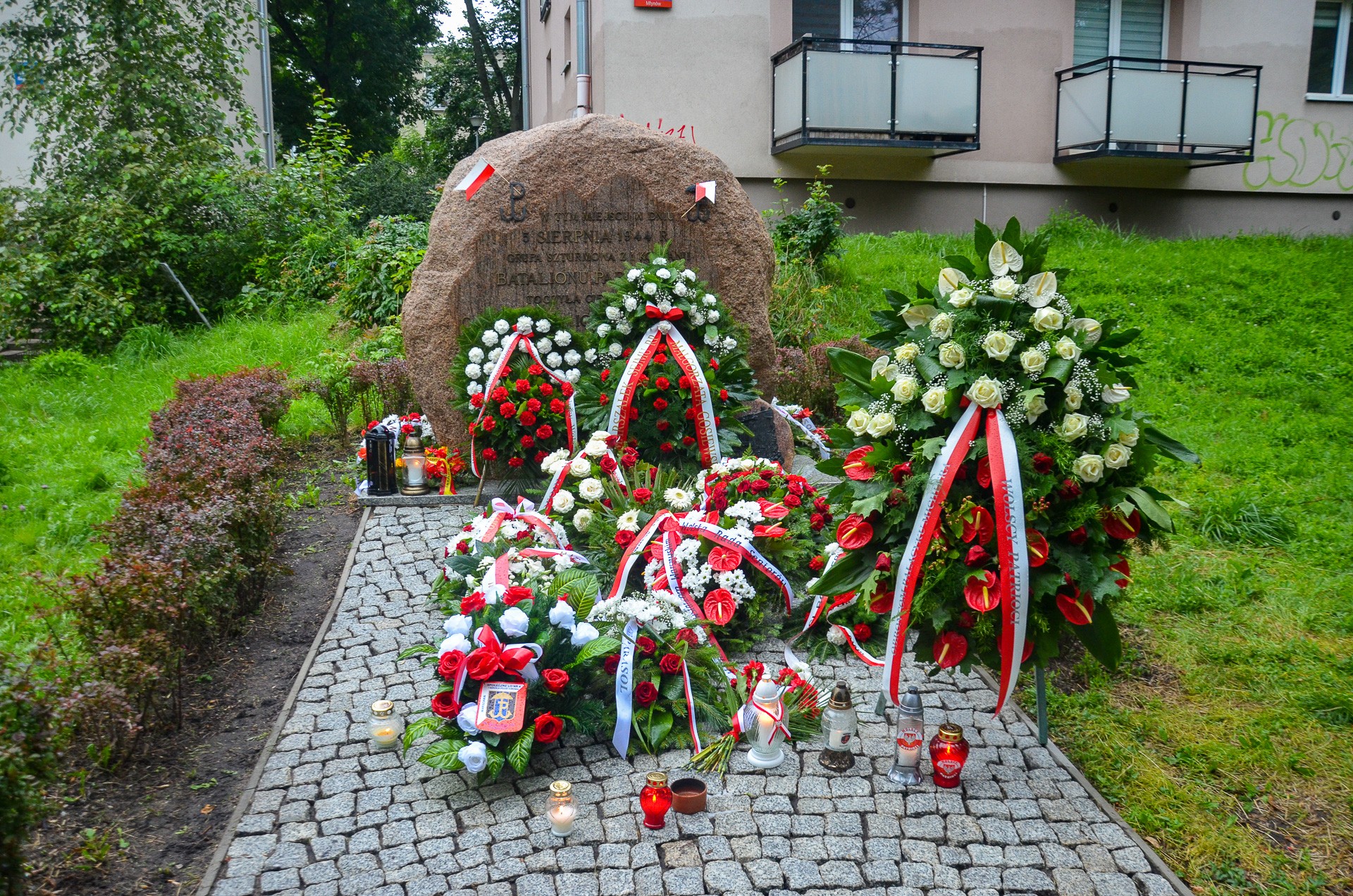 fot. Hugollek / Legionisci.com