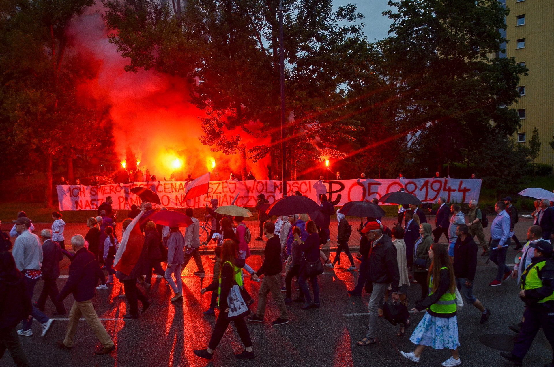 fot. Hugollek / Legionisci.com