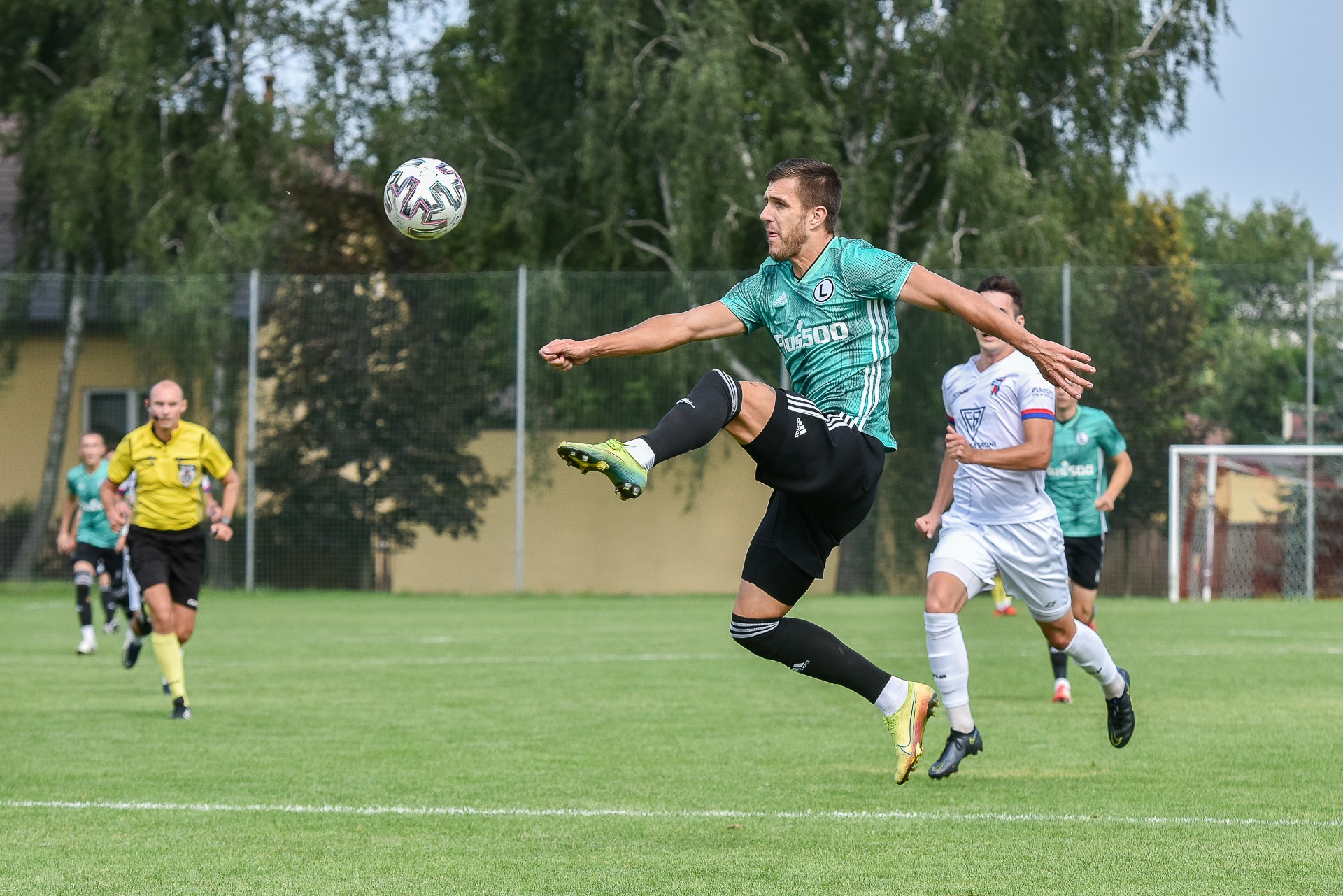 fot. Woytek / Legionisci.com