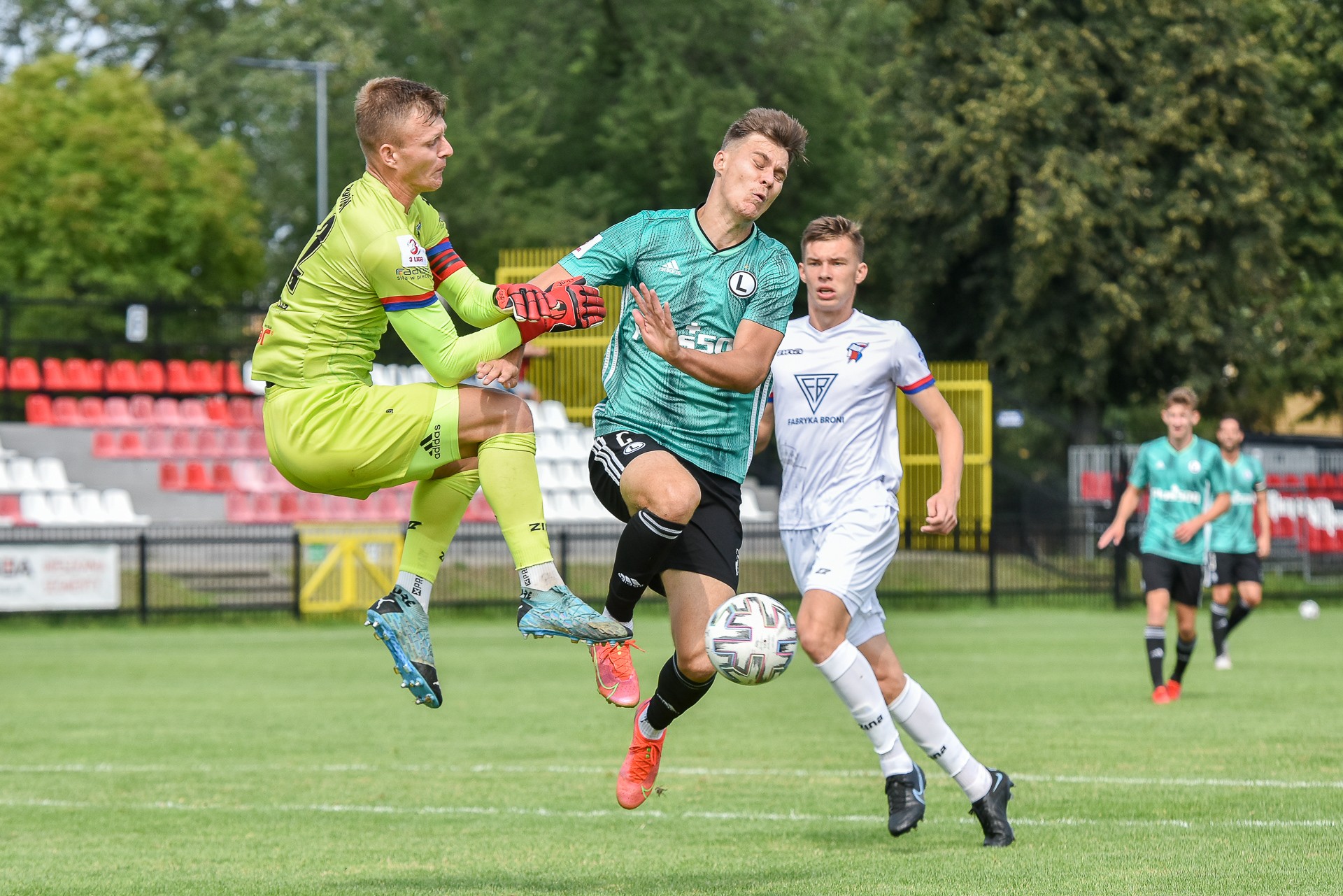 fot. Woytek / Legionisci.com