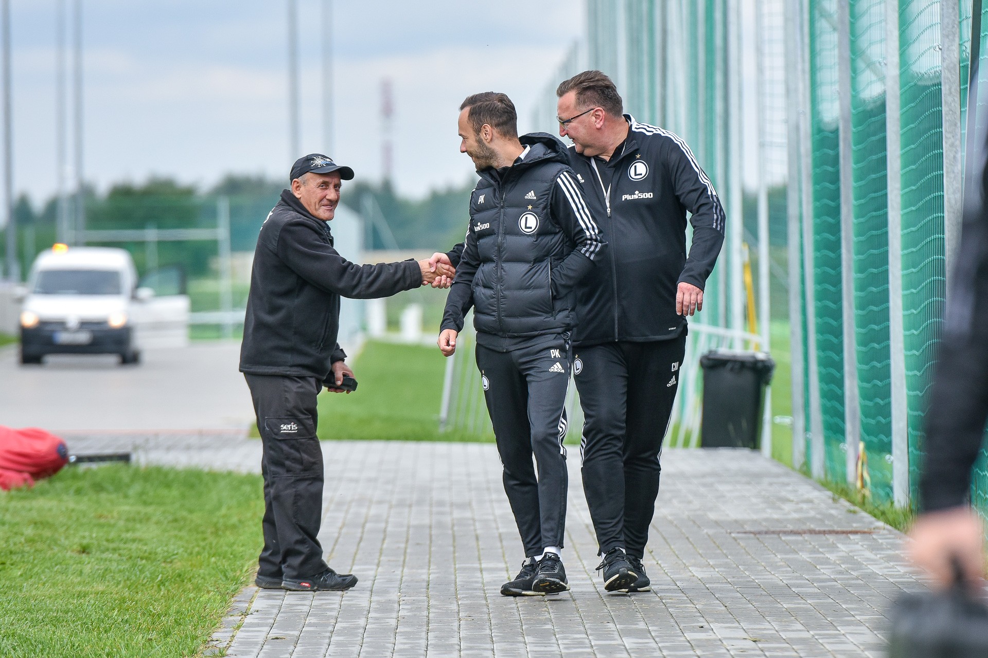fot. Woytek / Legionisci.com