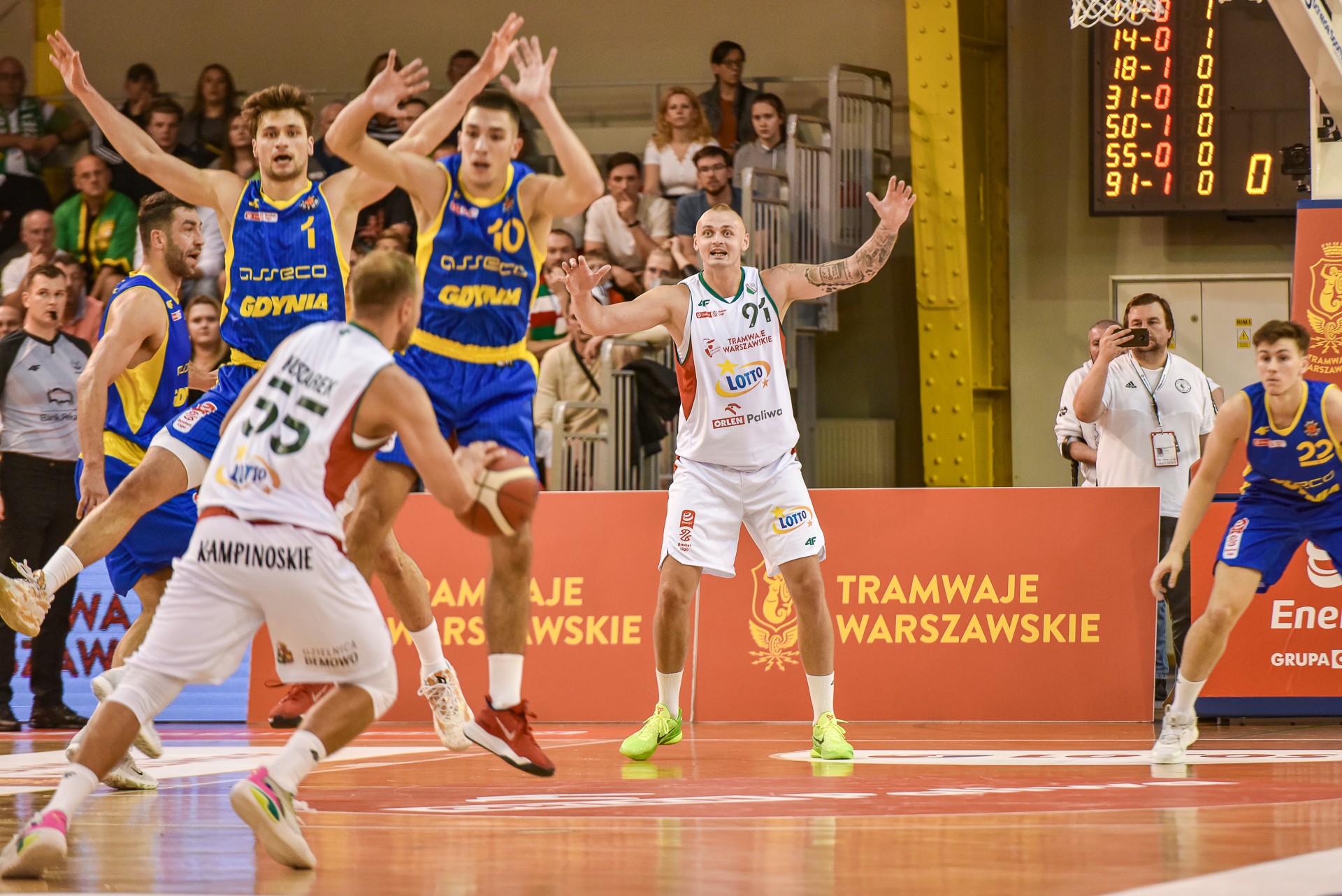 fot. Woytek / Legionisci.com