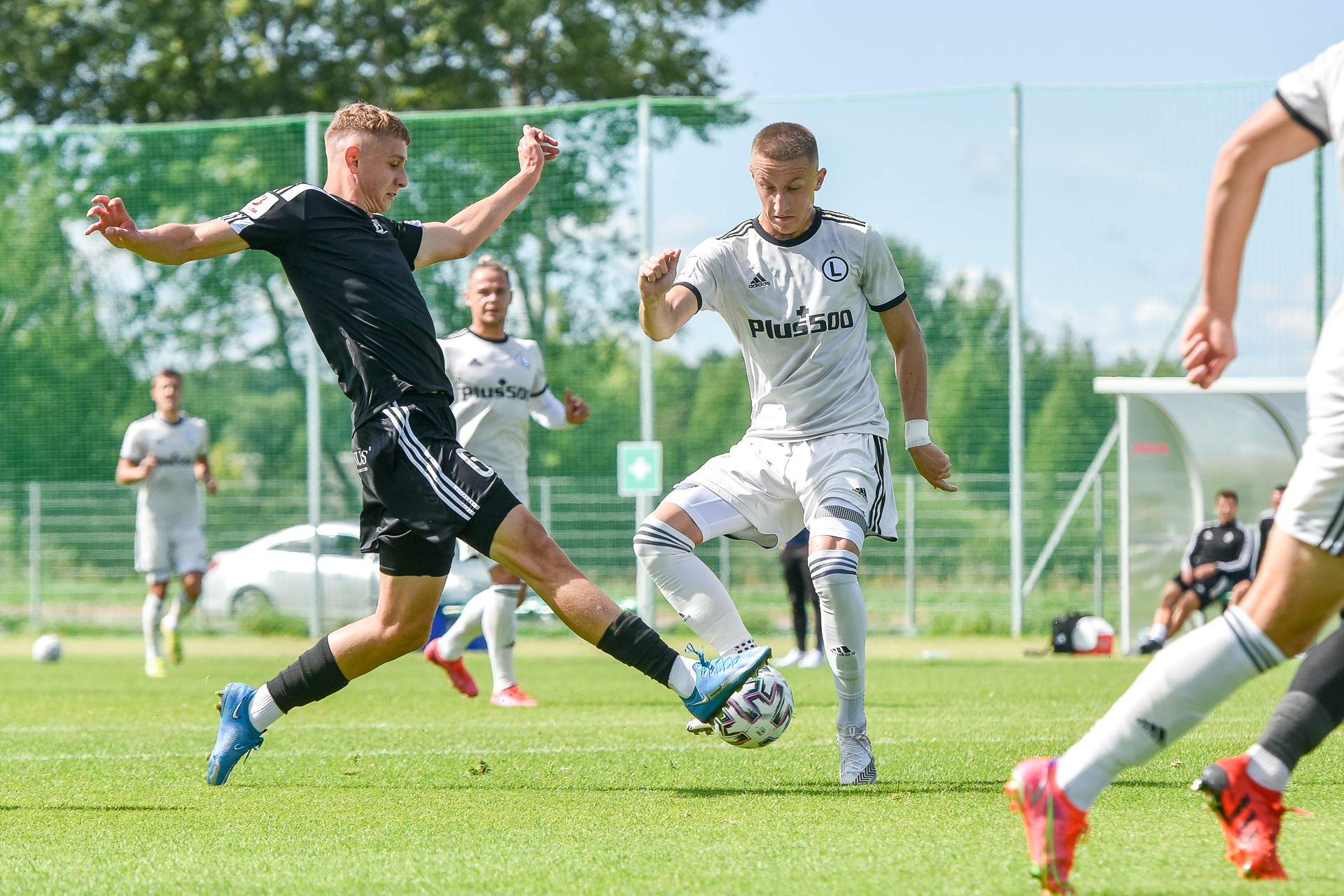 fot. Woytek / Legionisci.com