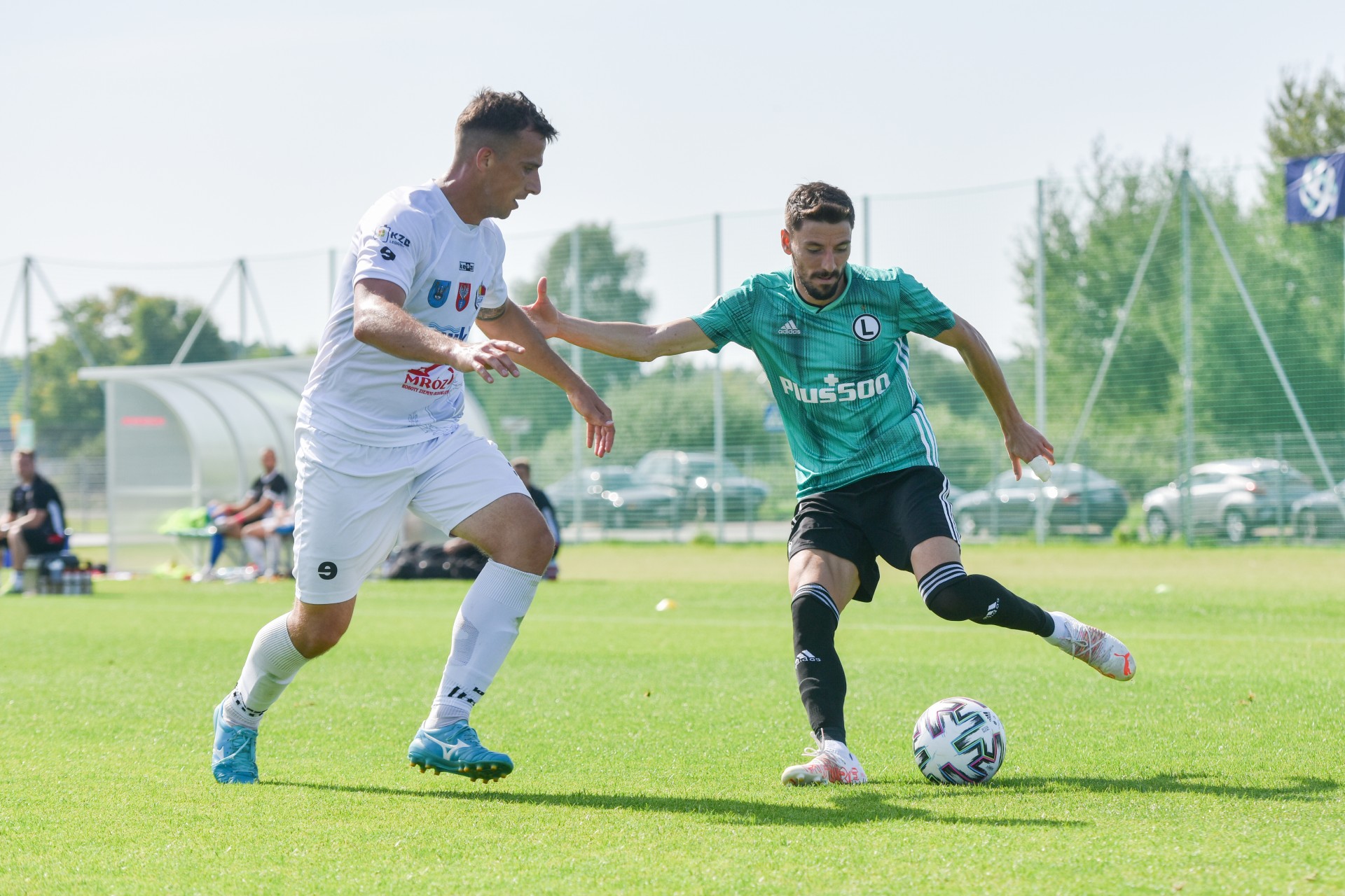 fot. Woytek / Legionisci.com