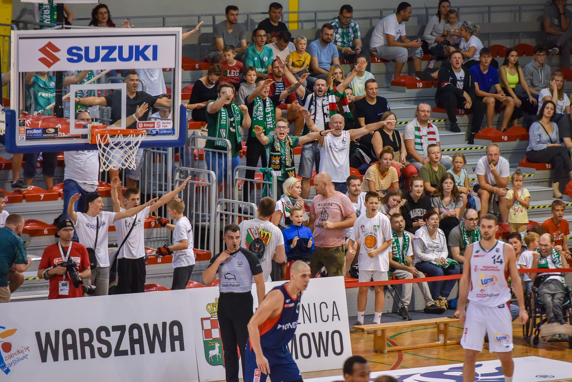 fot. Woytek / Legionisci.com
