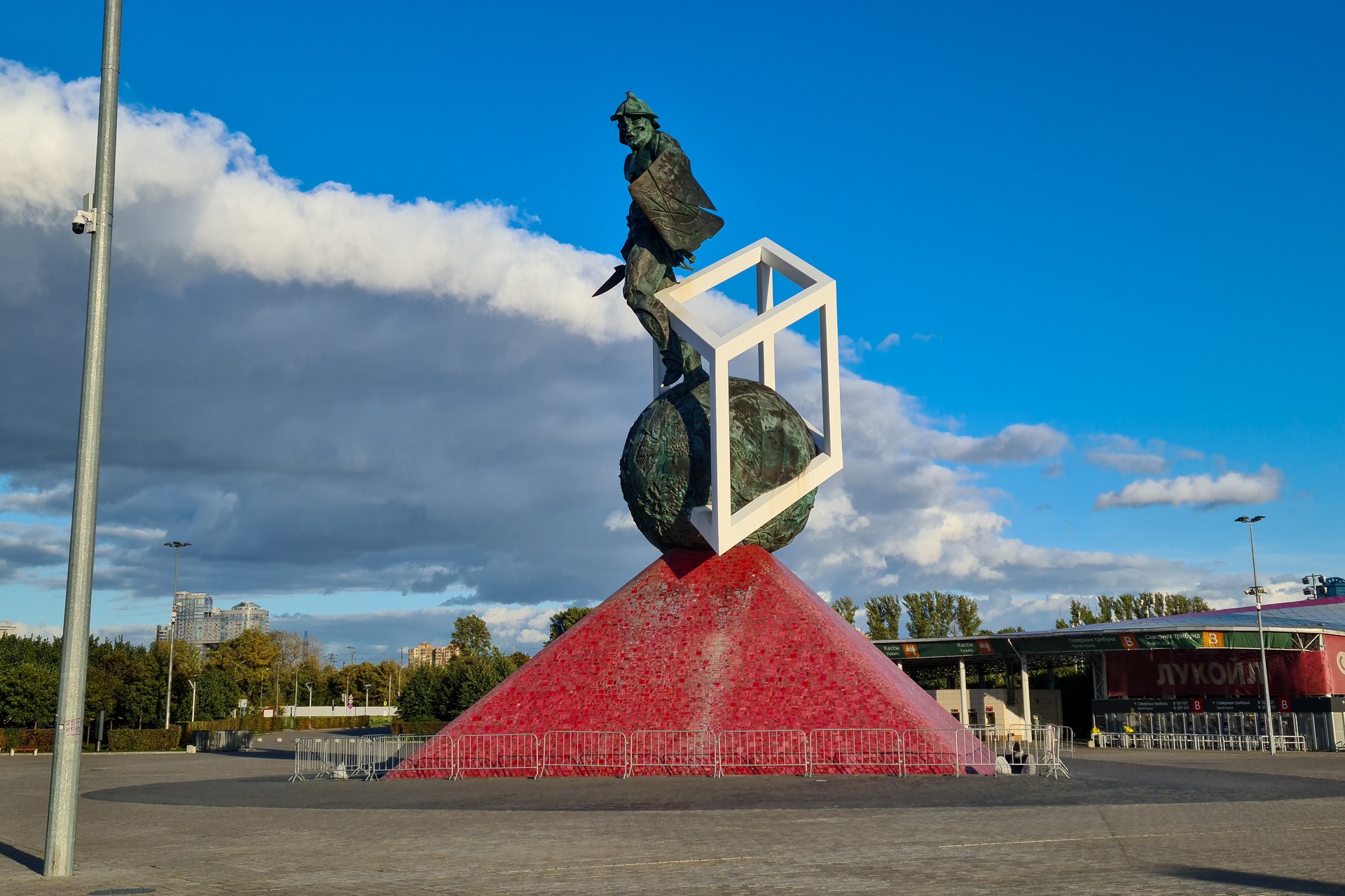 fot. Woytek / Legionisci.com