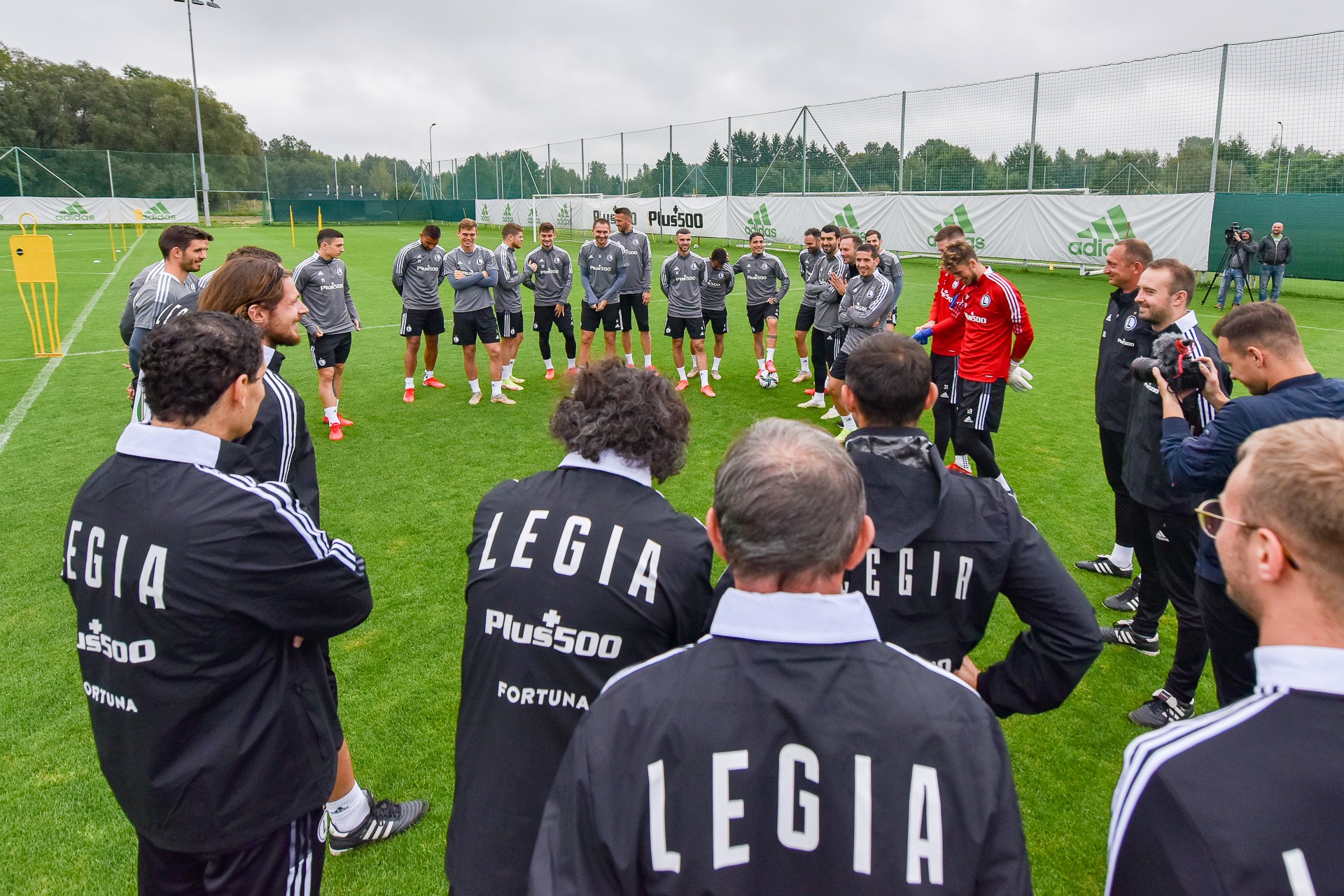 fot. Woytek / Legionisci.com