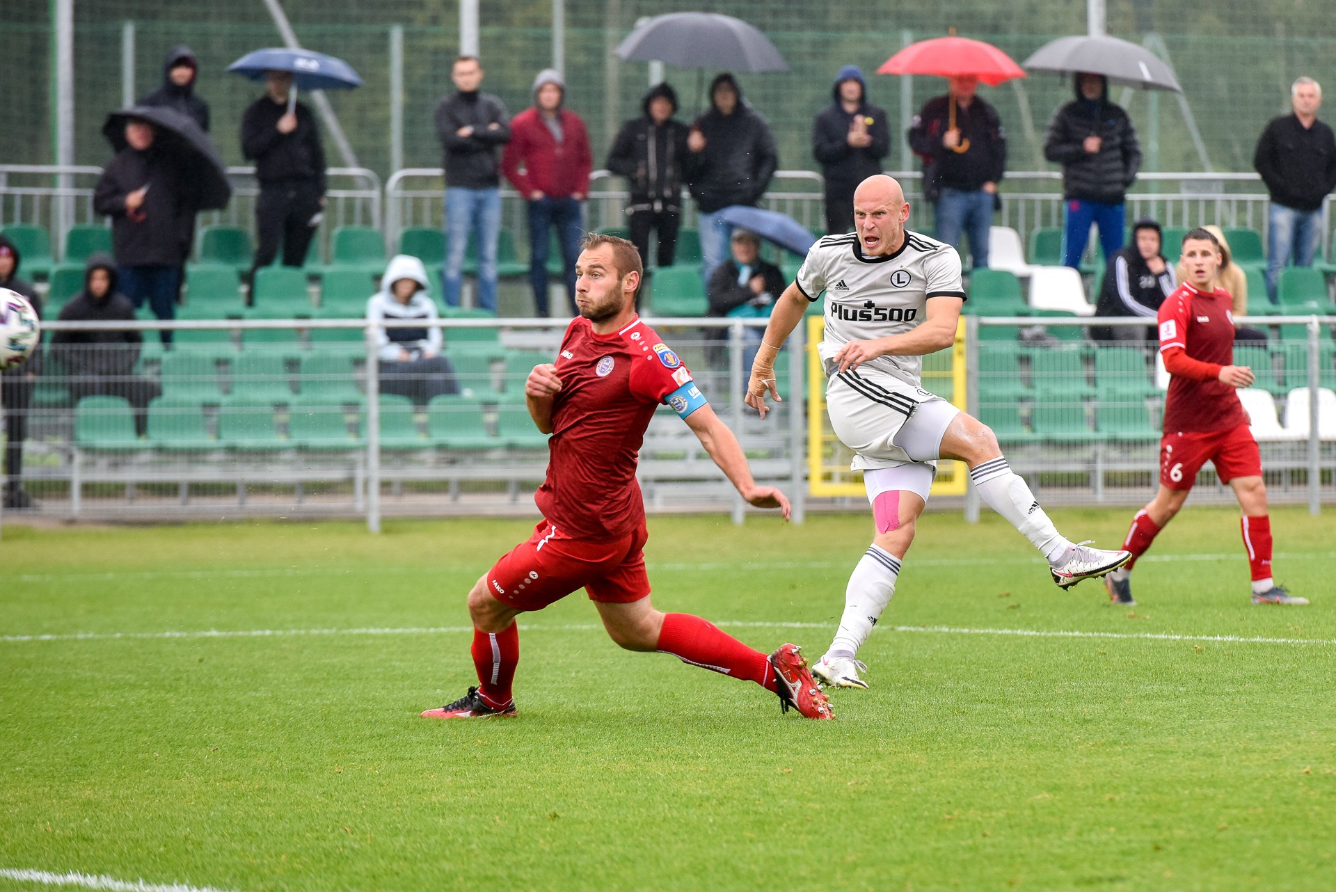 fot. Woytek / Legionisci.com