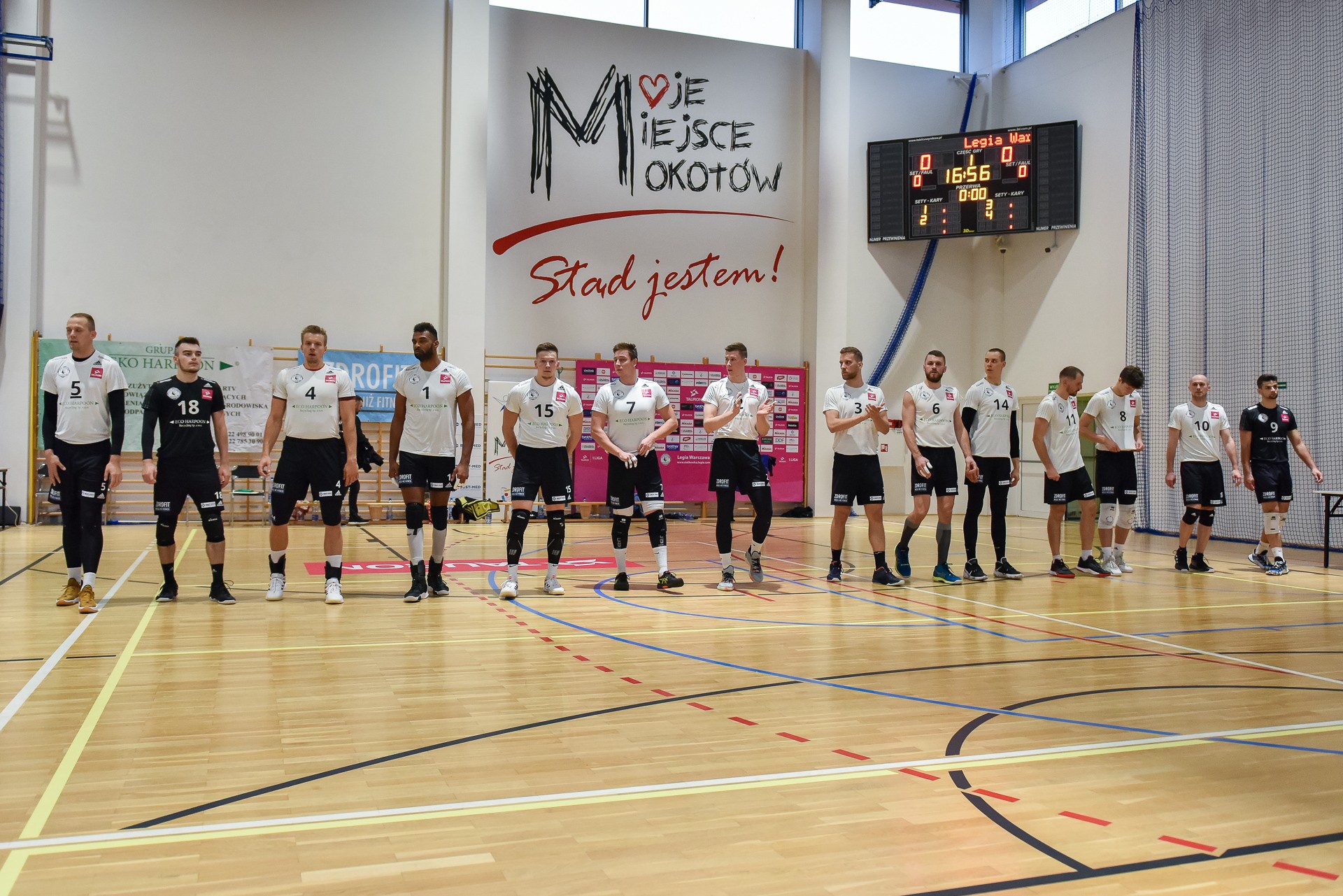 fot. Woytek / Legionisci.com