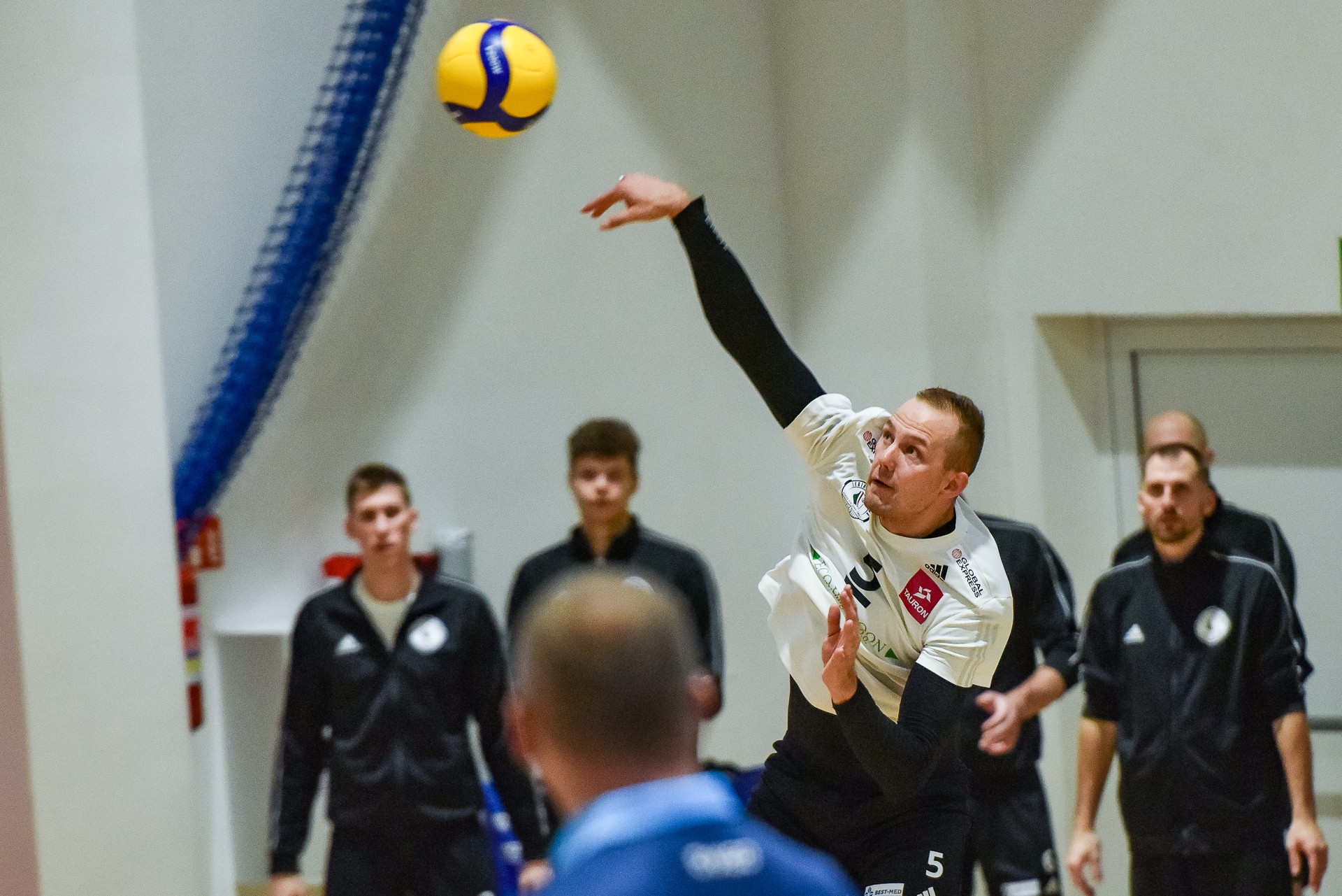fot. Woytek / Legionisci.com