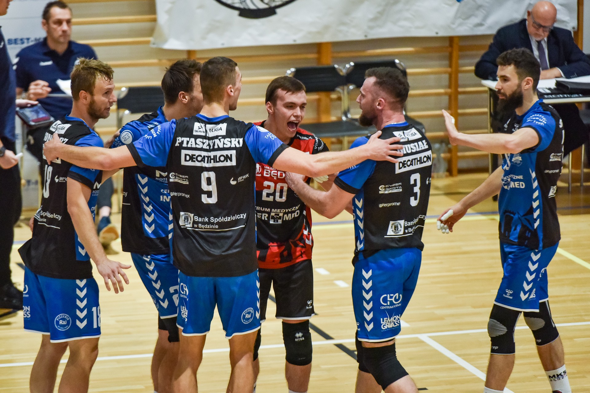 fot. Woytek / Legionisci.com
