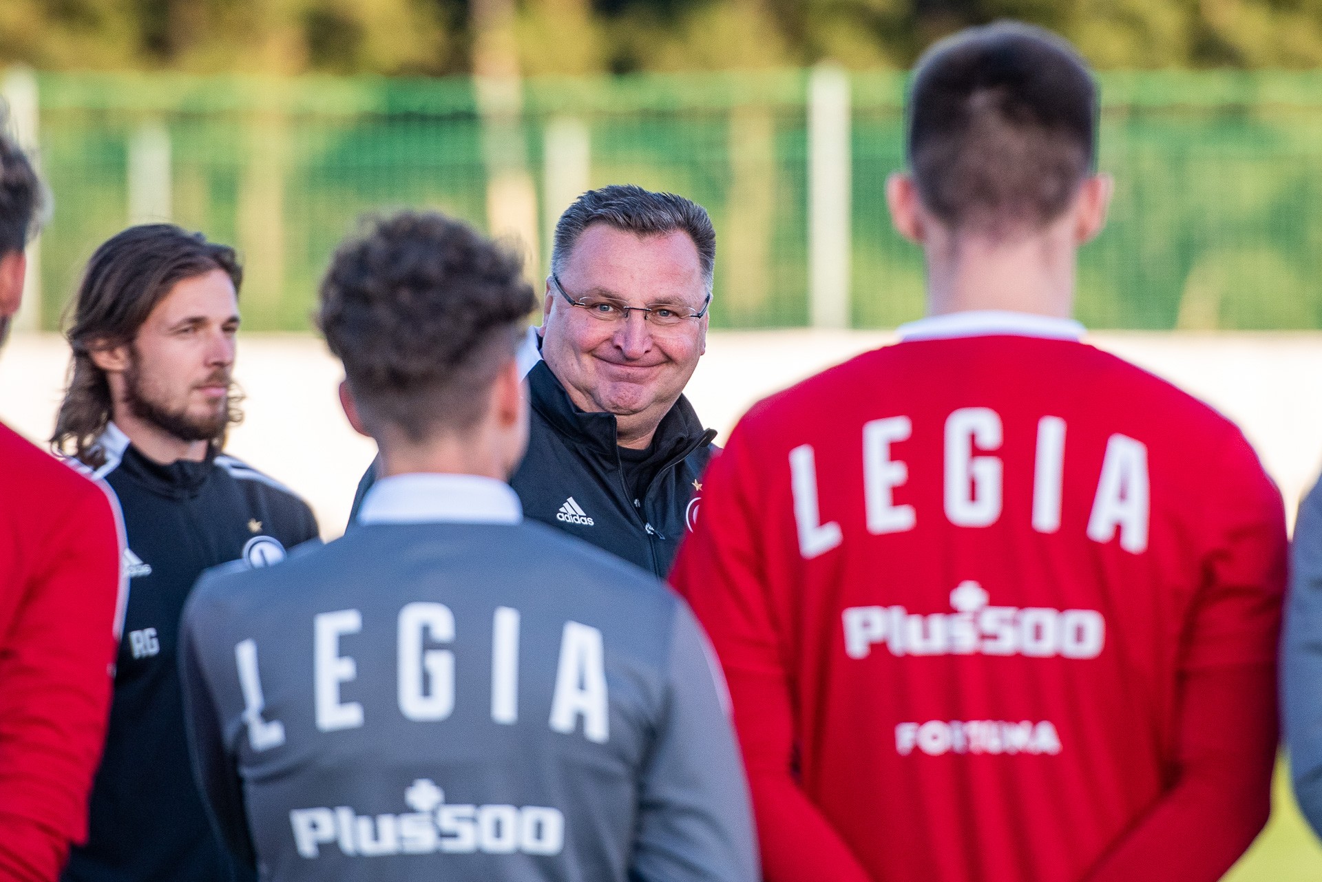 fot. Woytek / Legionisci.com