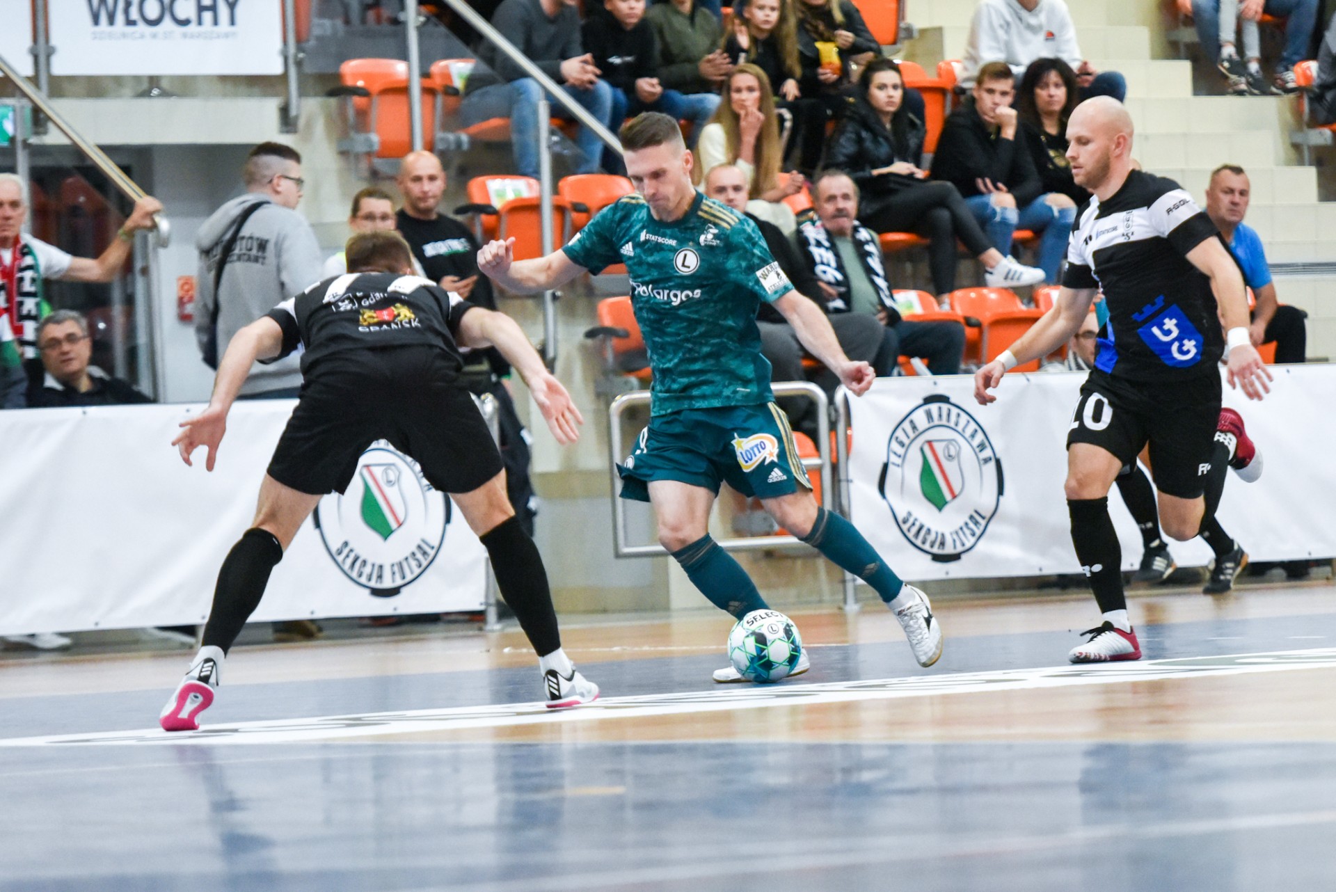 fot. Woytek / Legionisci.com