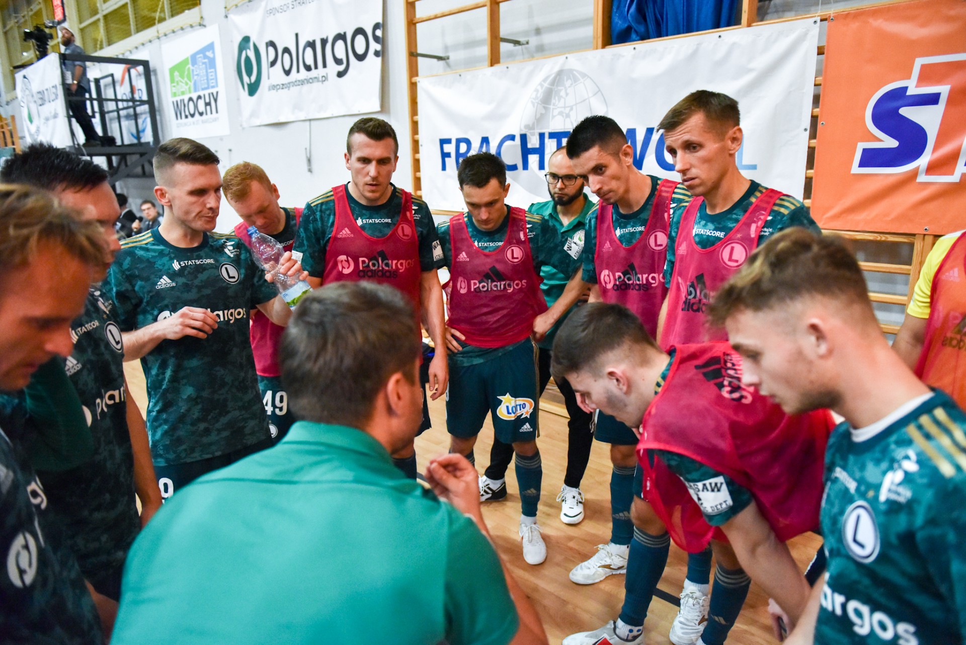 fot. Woytek / Legionisci.com