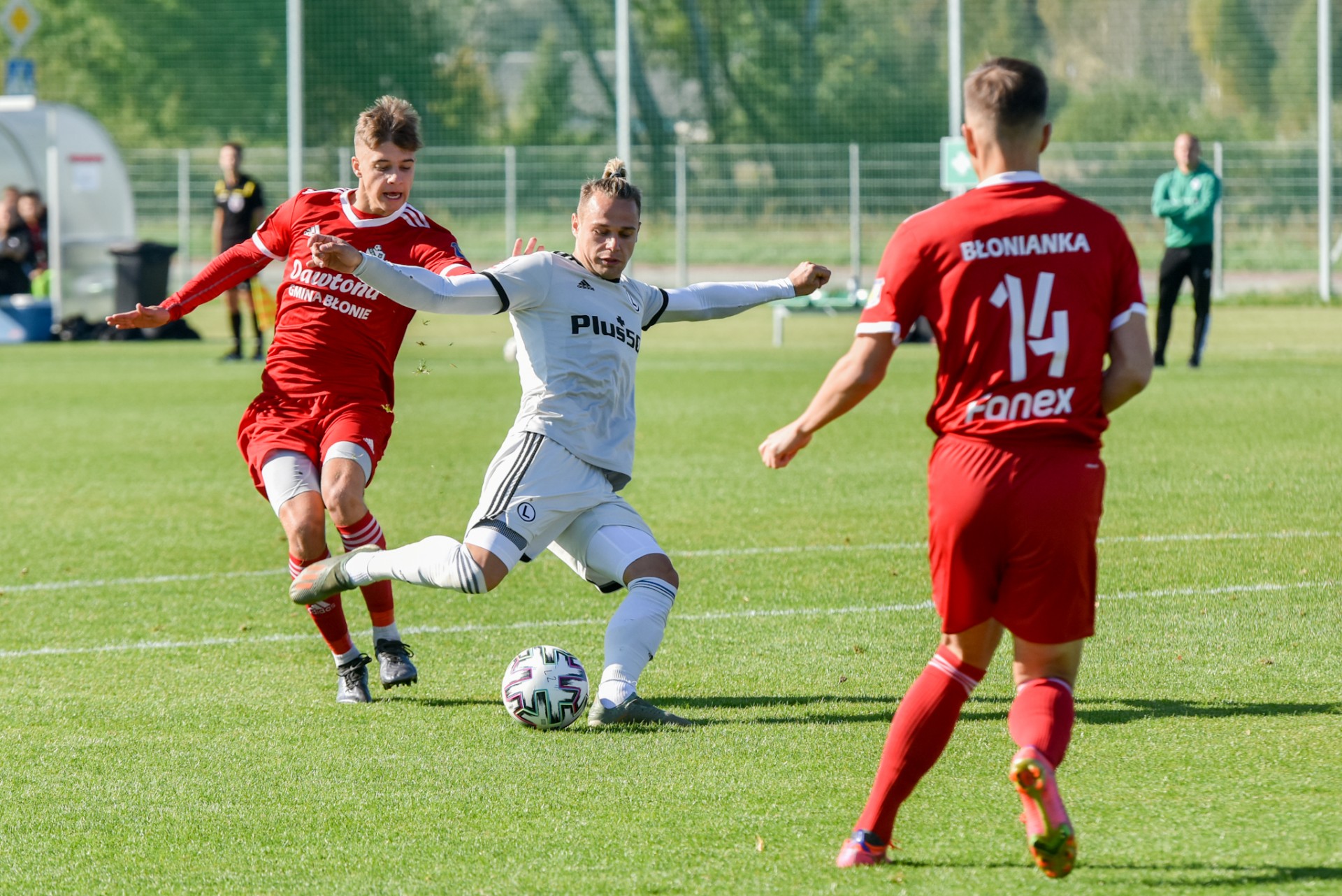 fot. Woytek / Legionisci.com