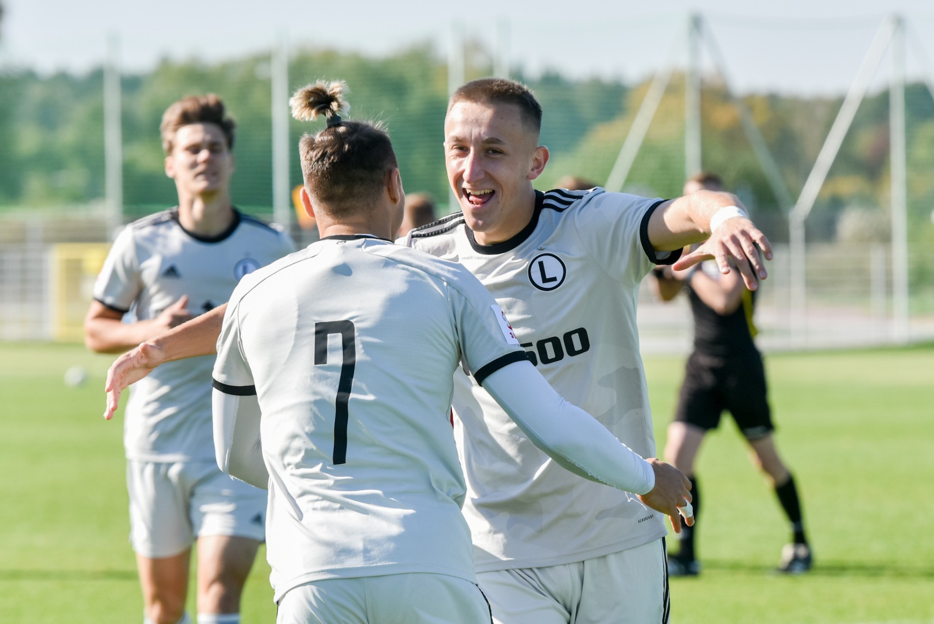 fot. Woytek / Legionisci.com