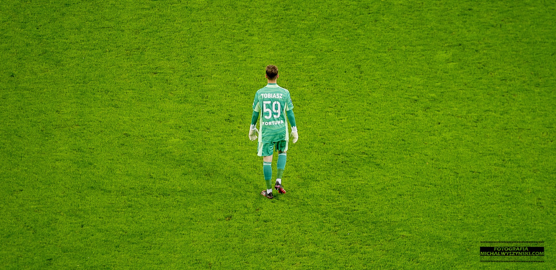 fot. Michał Wyszyński / SKLW