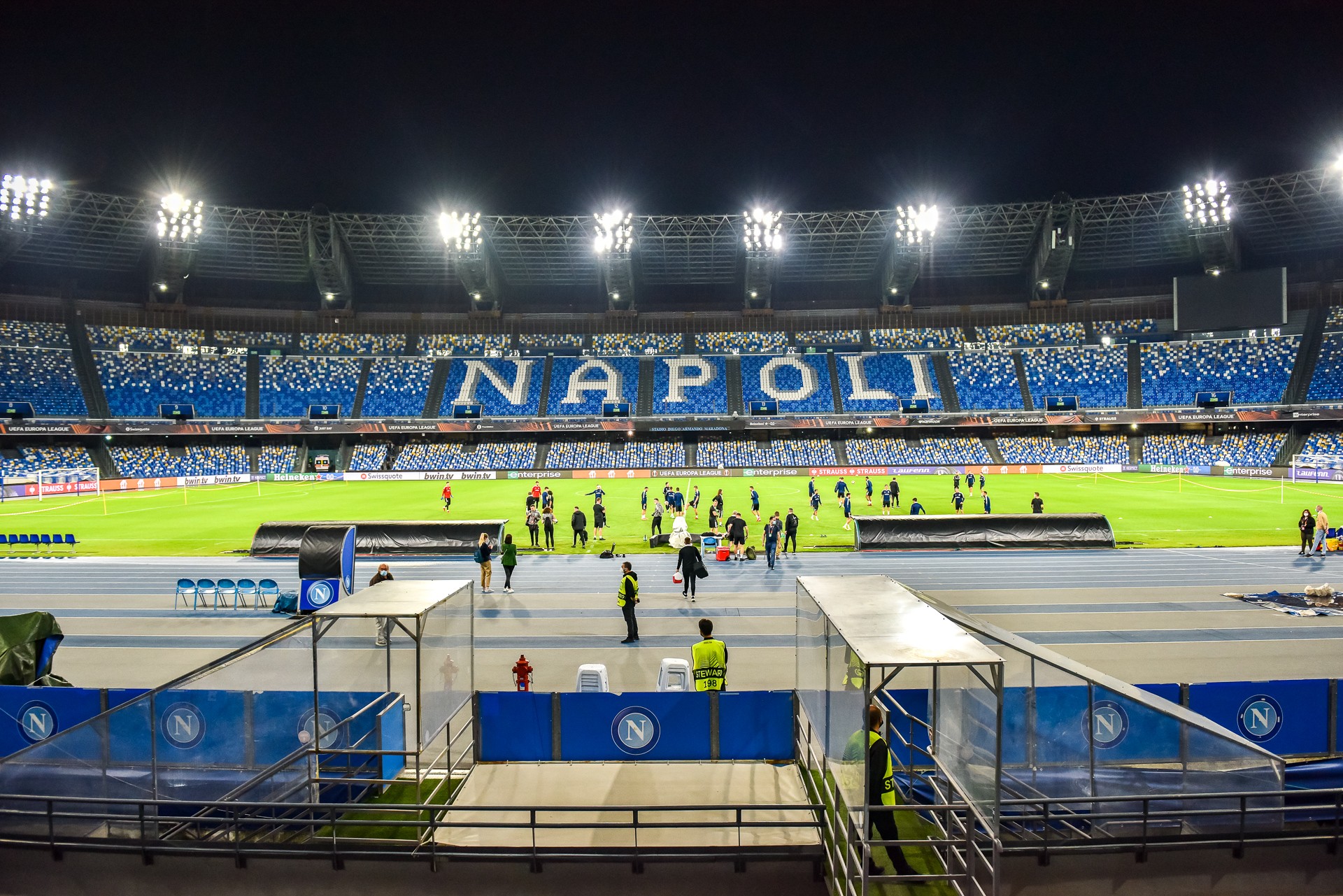 fot. Woytek / Legionisci.com