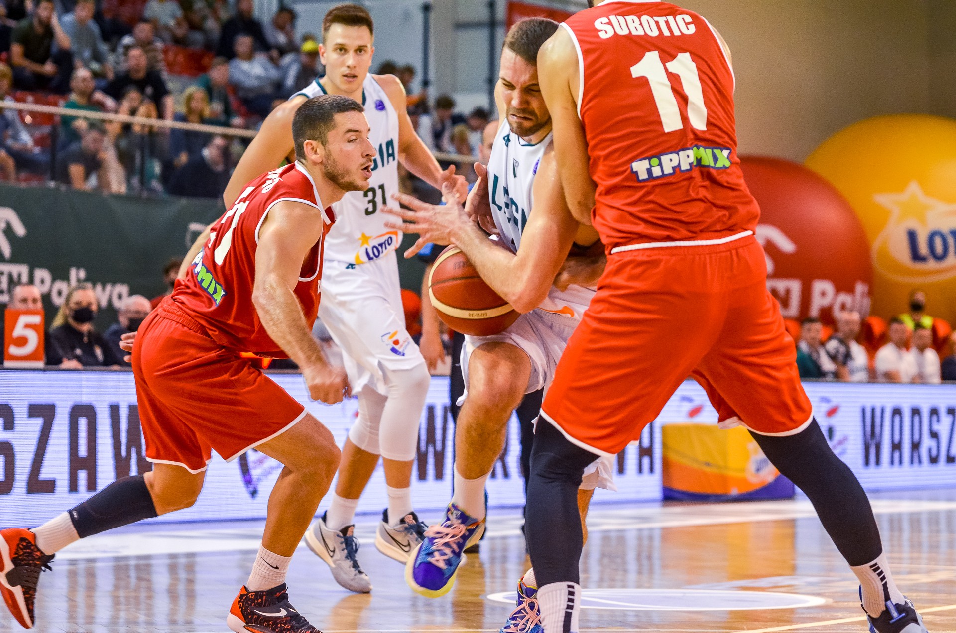 fot. Hugollek / Legionisci.com