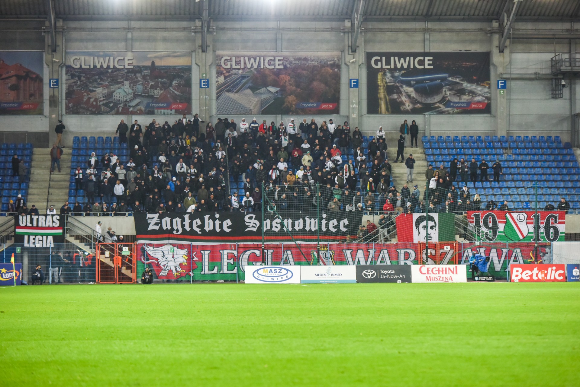 fot. Woytek / Legionisci.com
