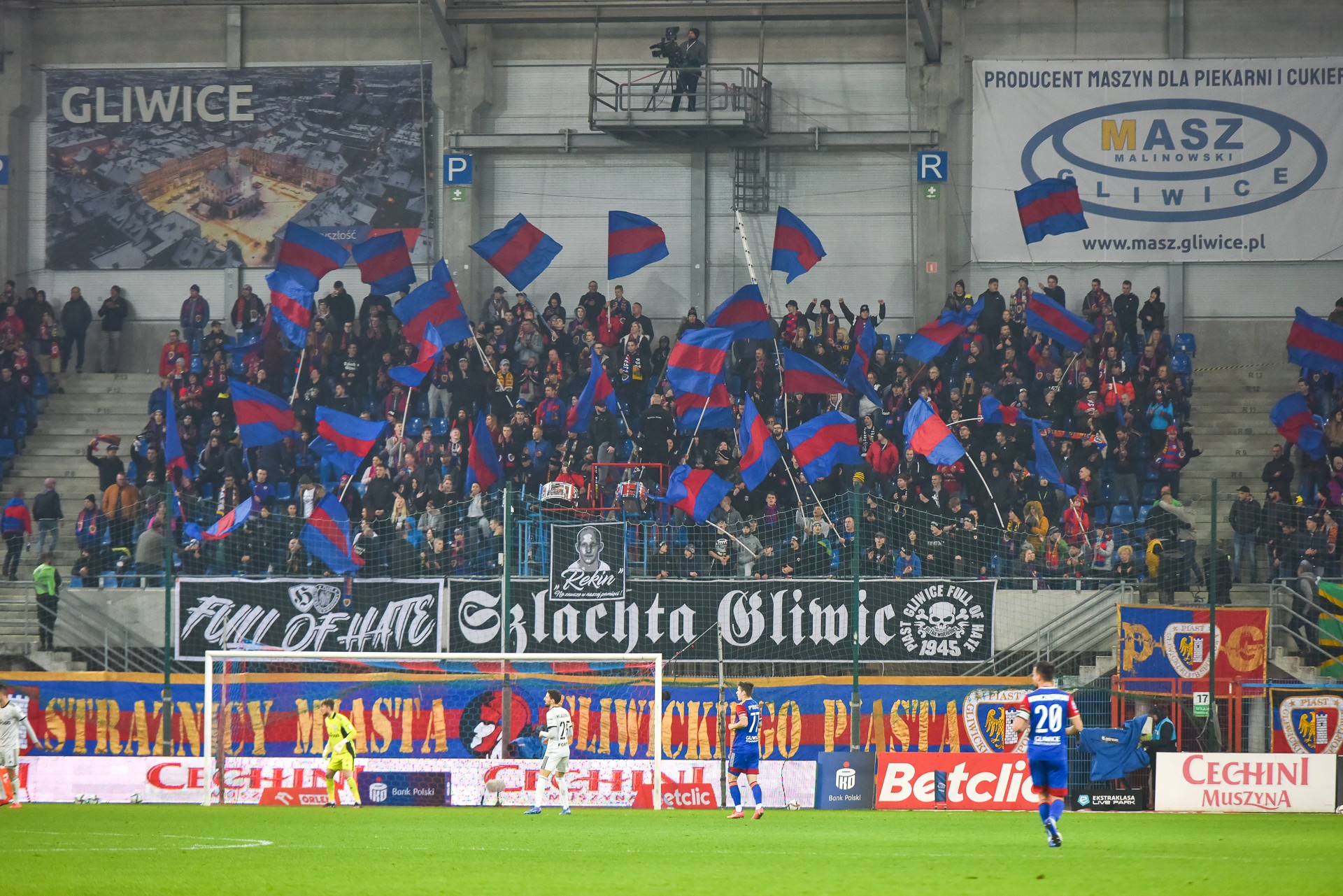 fot. Woytek / Legionisci.com