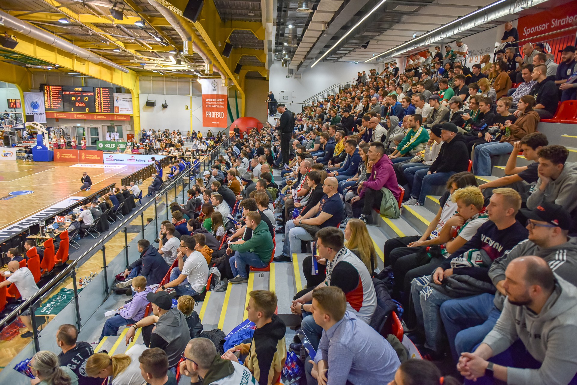 fot. Woytek / Legionisci.com