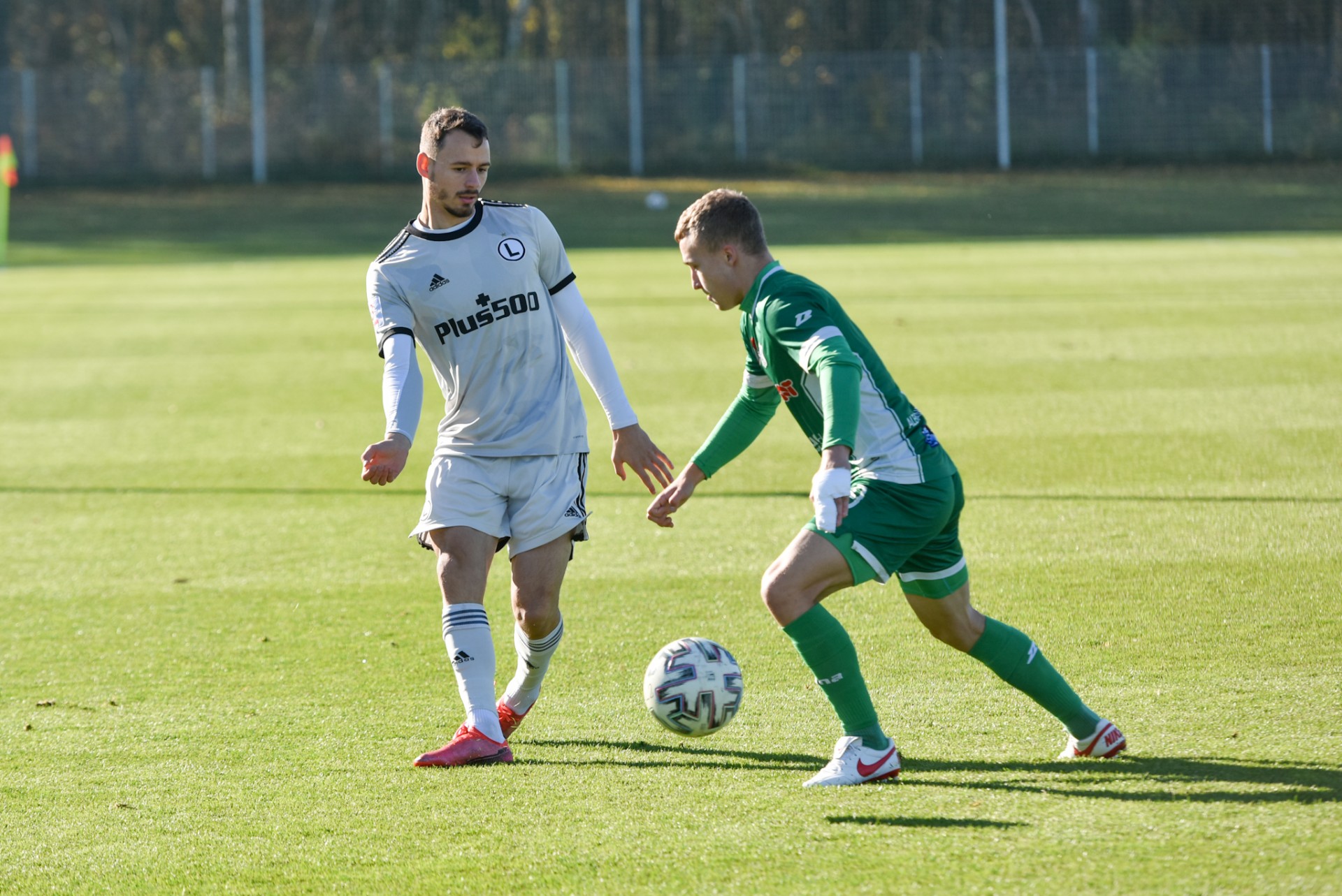 fot. Woytek / Legionisci.com