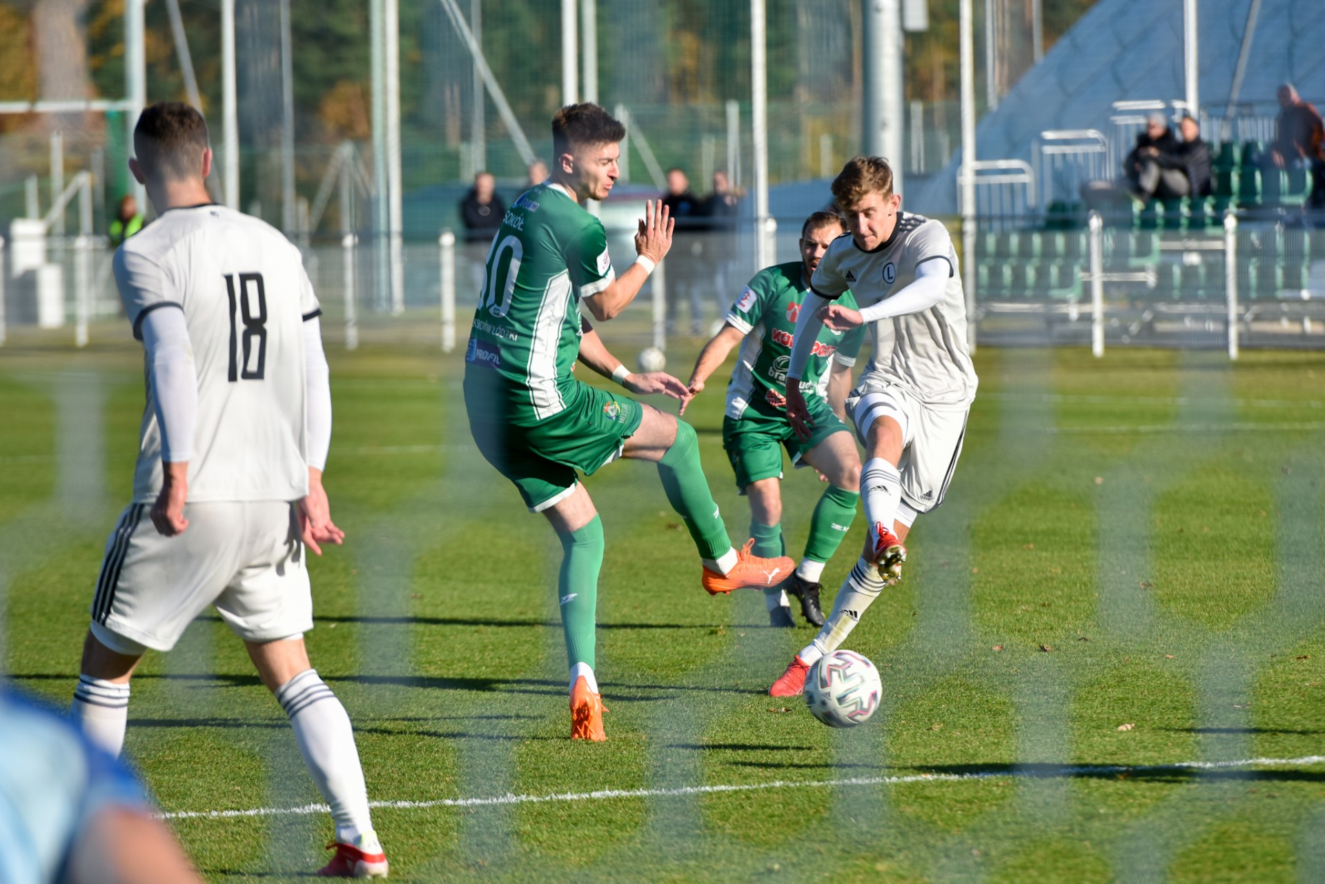 fot. Woytek / Legionisci.com