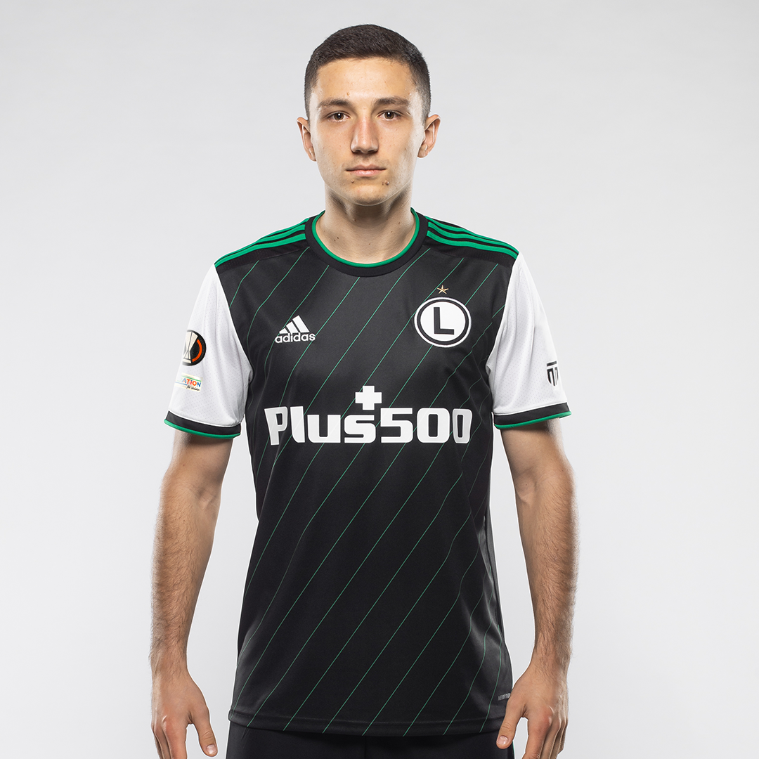 fot. Legia Warszawa