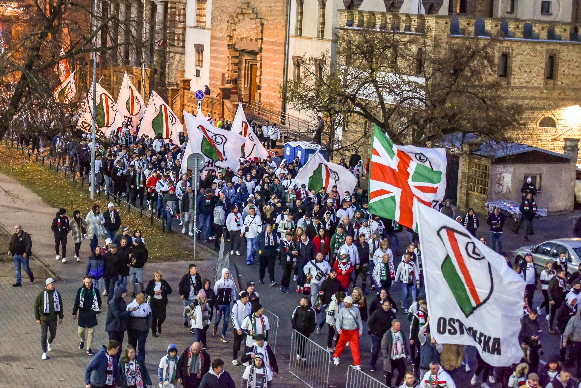 fot. Woytek / Legionisci.com