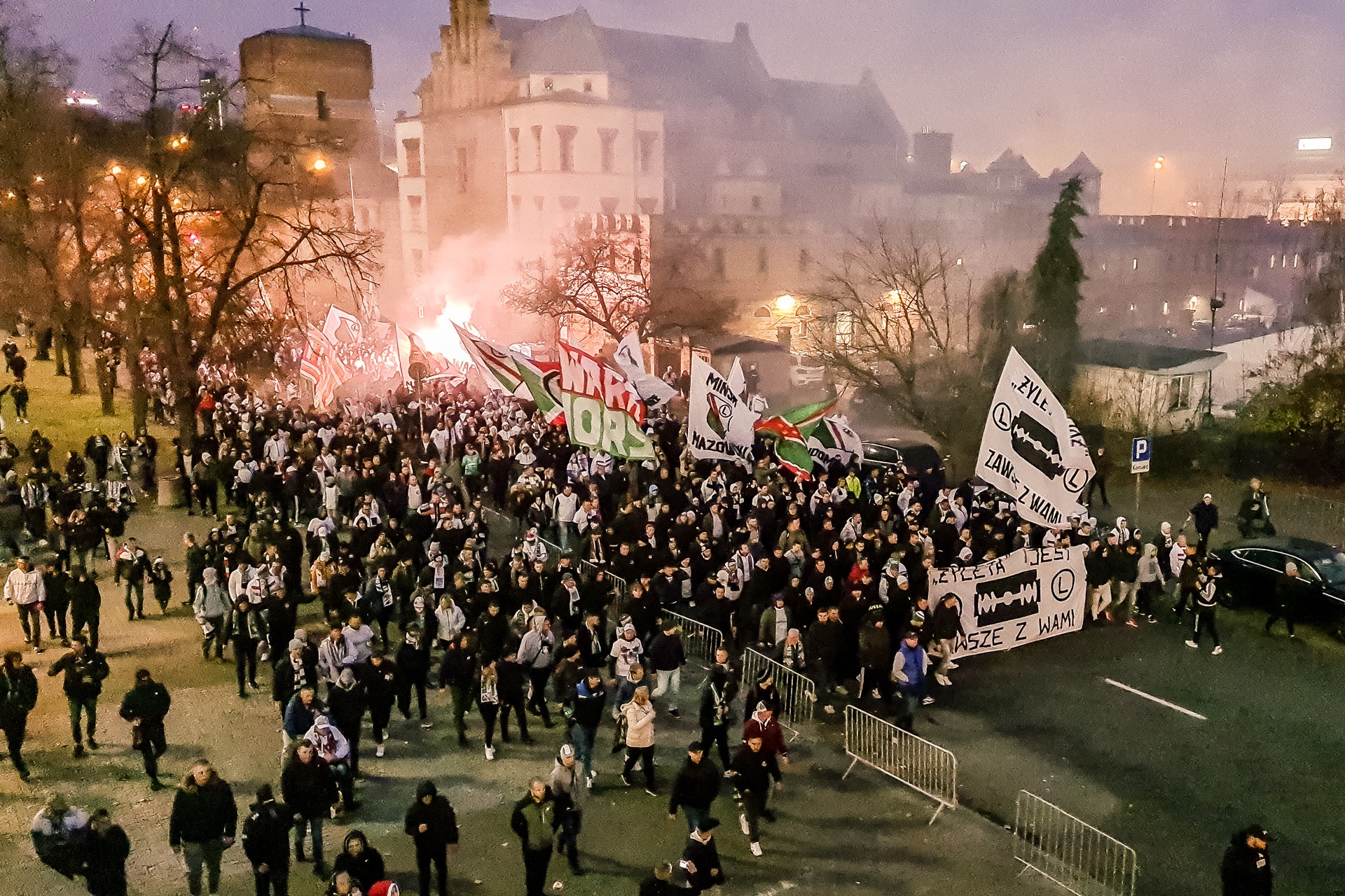 fot. Woytek / Legionisci.com