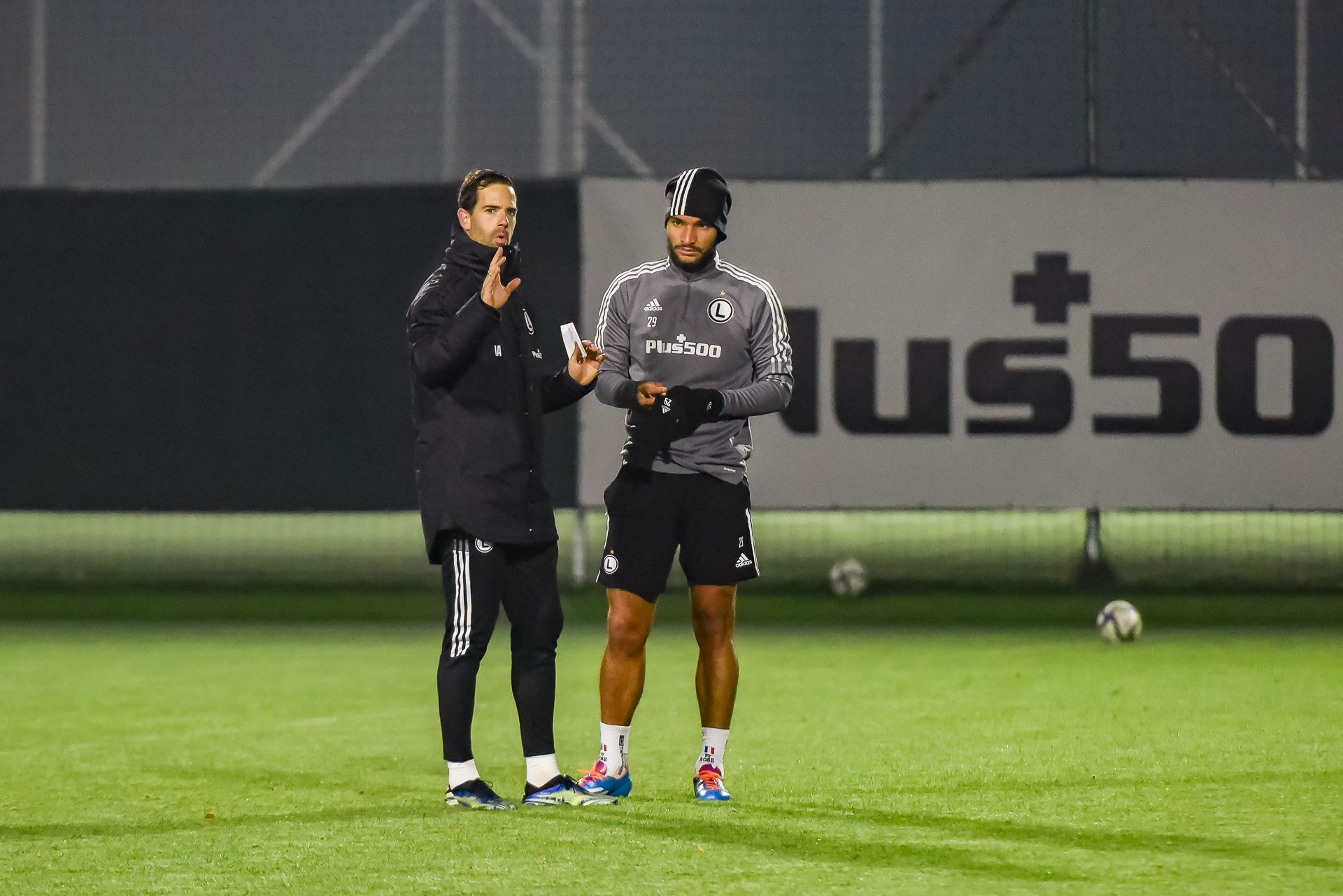 fot. Woytek / Legionisci.com