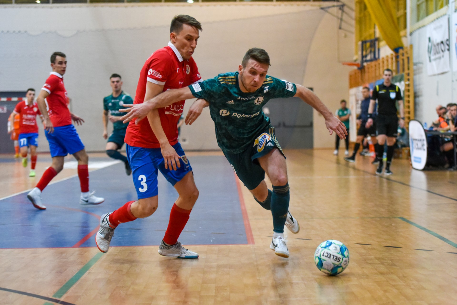 fot. Woytek / Legionisci.com