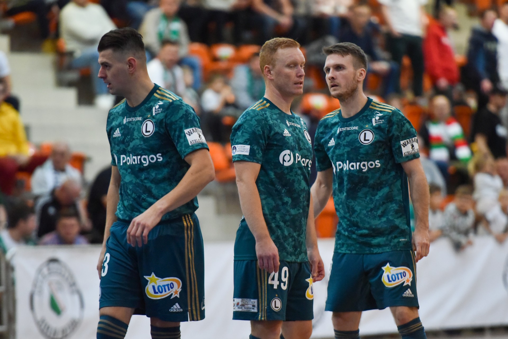 fot. Woytek / Legionisci.com