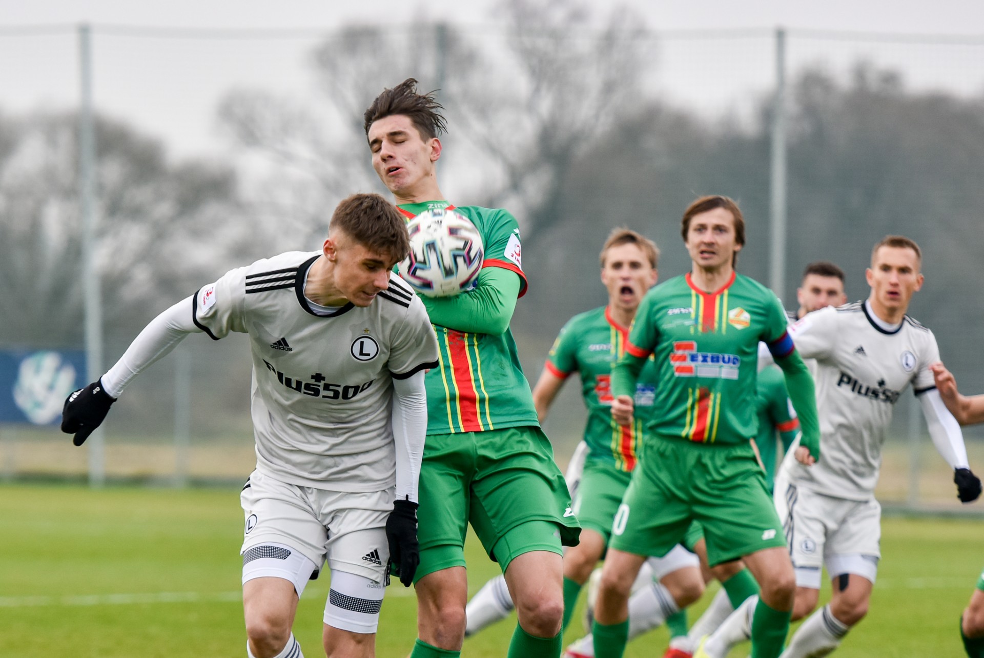 fot. Woytek / Legionisci.com