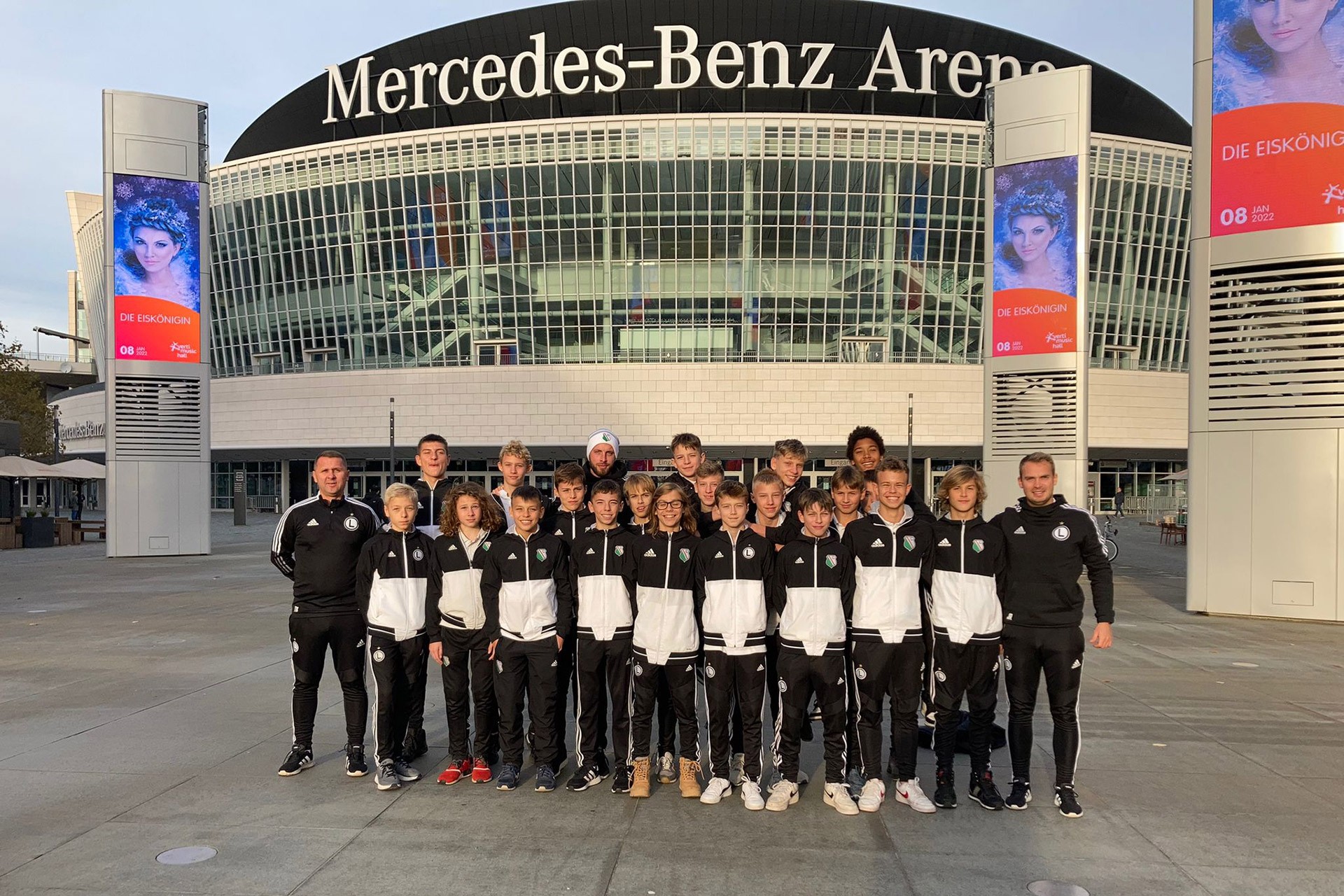 Legia U-14