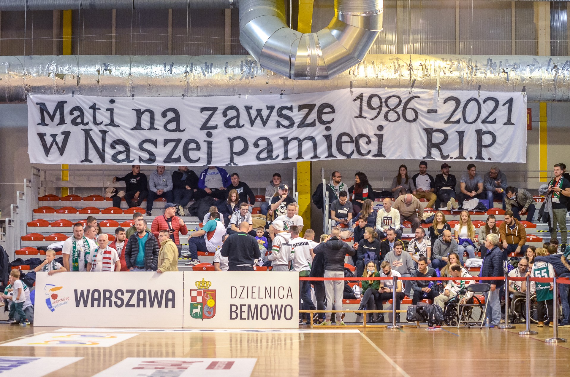 fot. Hugollek / Legionisci.com