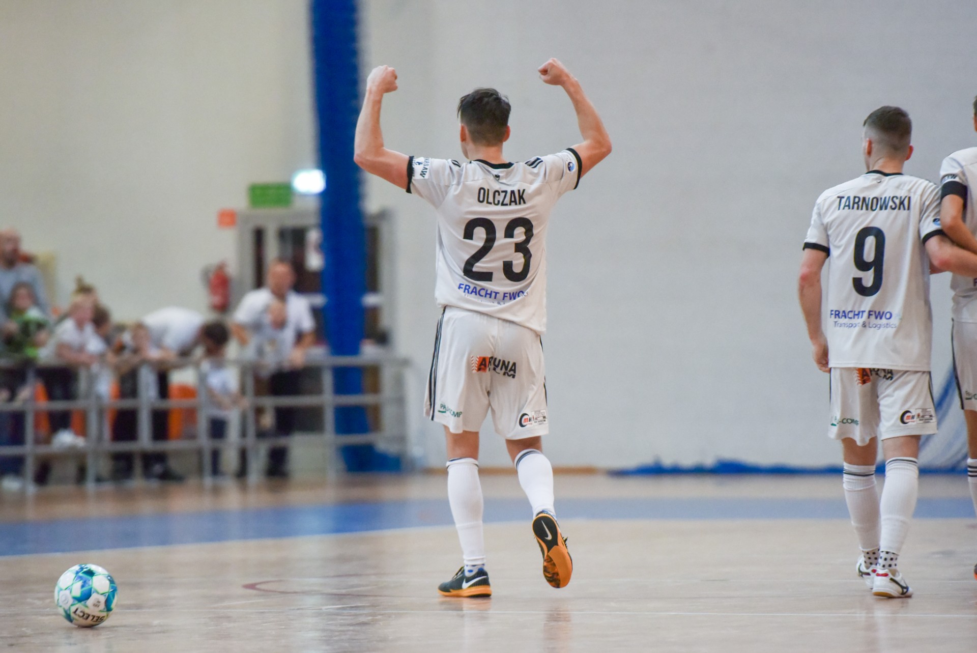 fot. Woytek / Legionisci.com