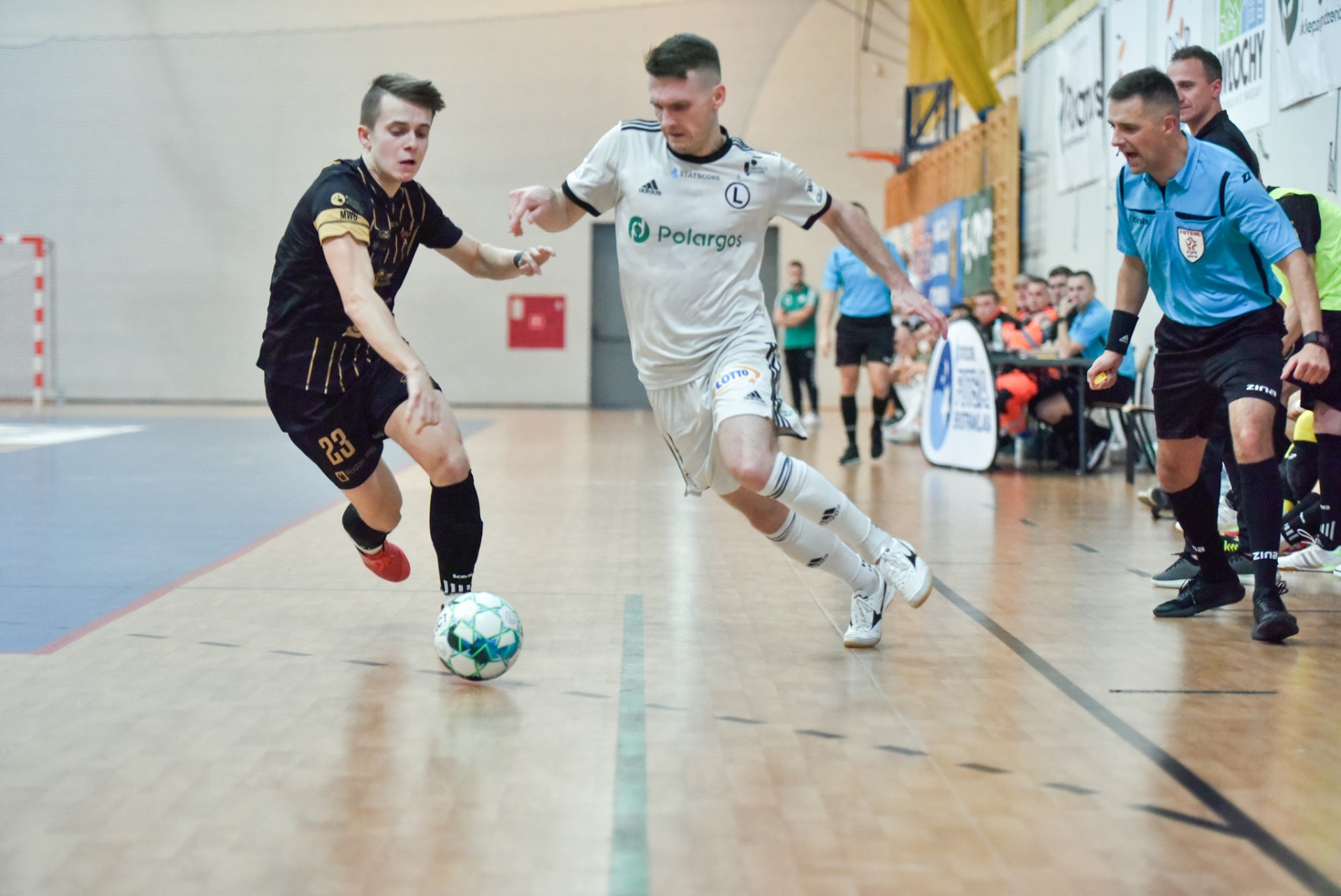 fot. Woytek / Legionisci.com